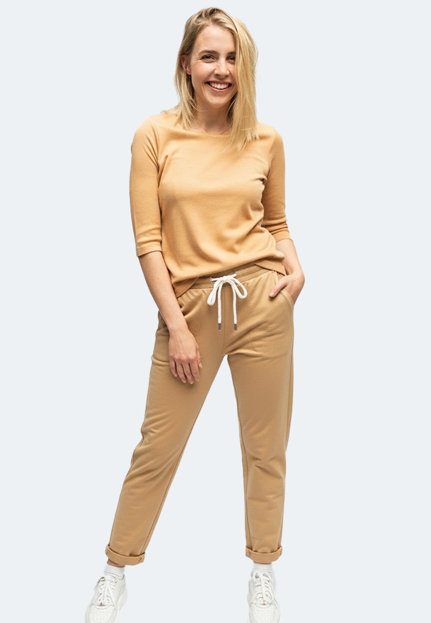 Emilie 7/8 Pants Switcher