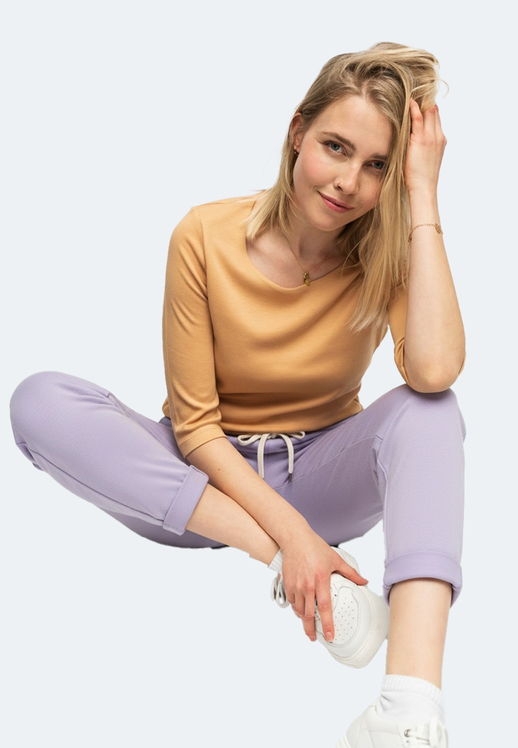 Emilie 7/8 Pants Switcher