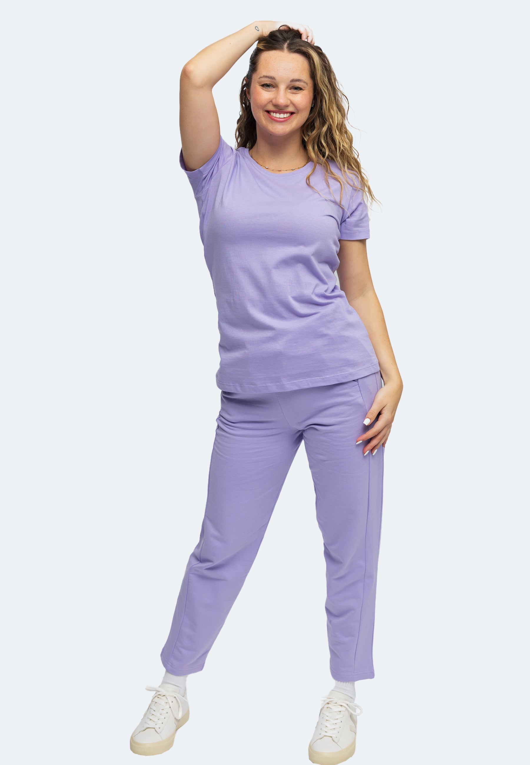 Emilie 7/8 Pants Switcher