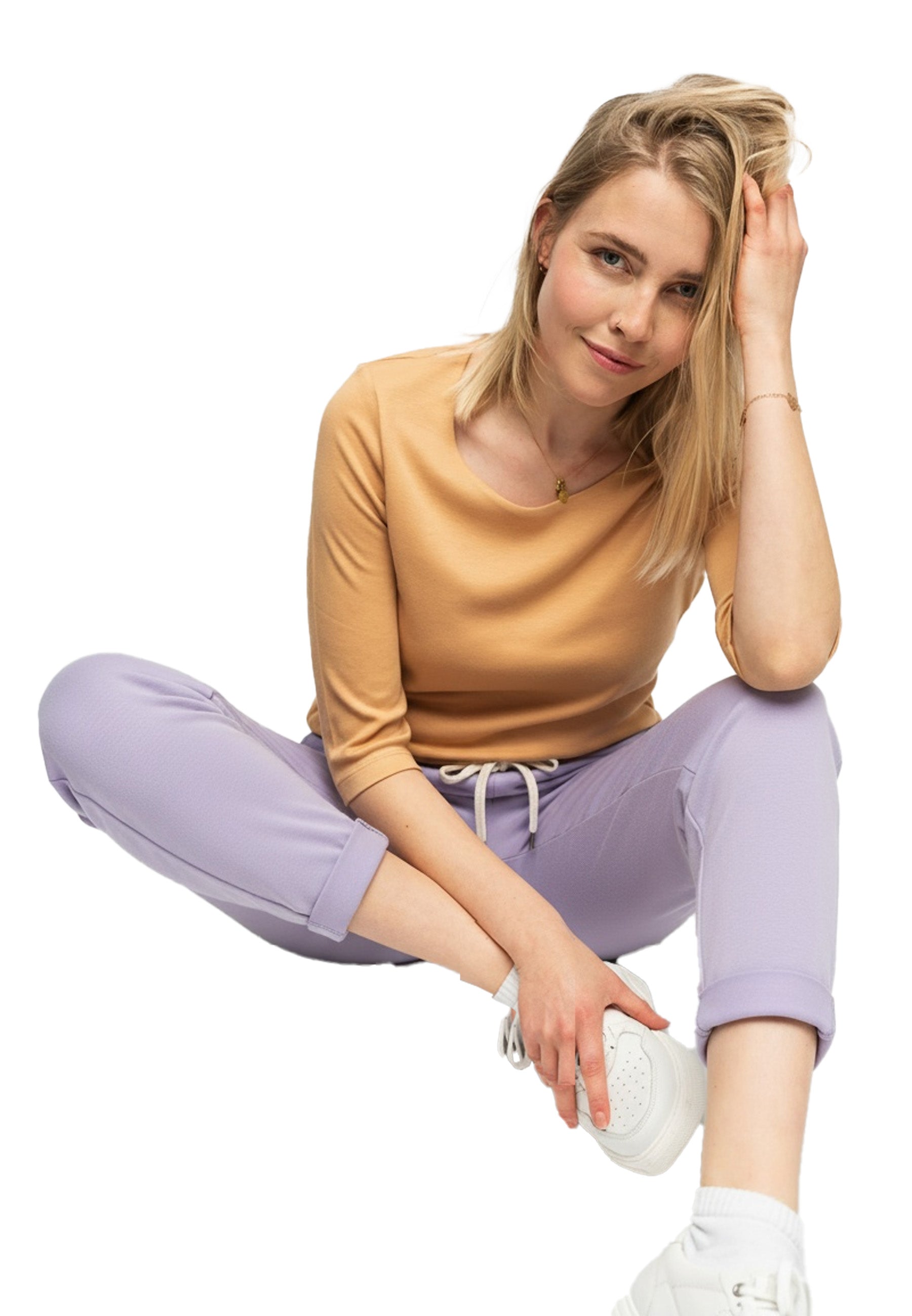 Emilie 7/8 Pants Switcher