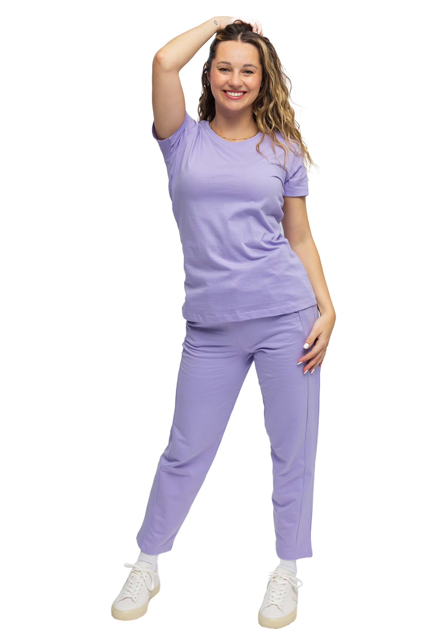 Emilie 7/8 Pants Switcher