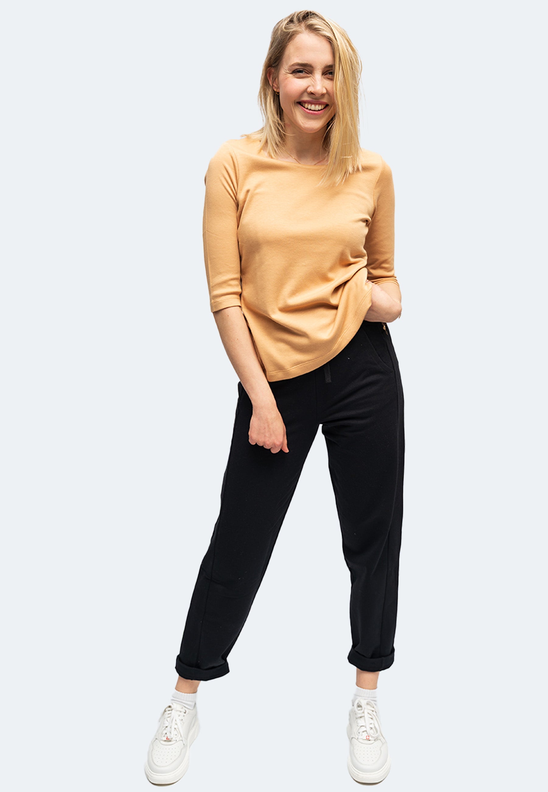 Emilie 7/8 Pants Switcher