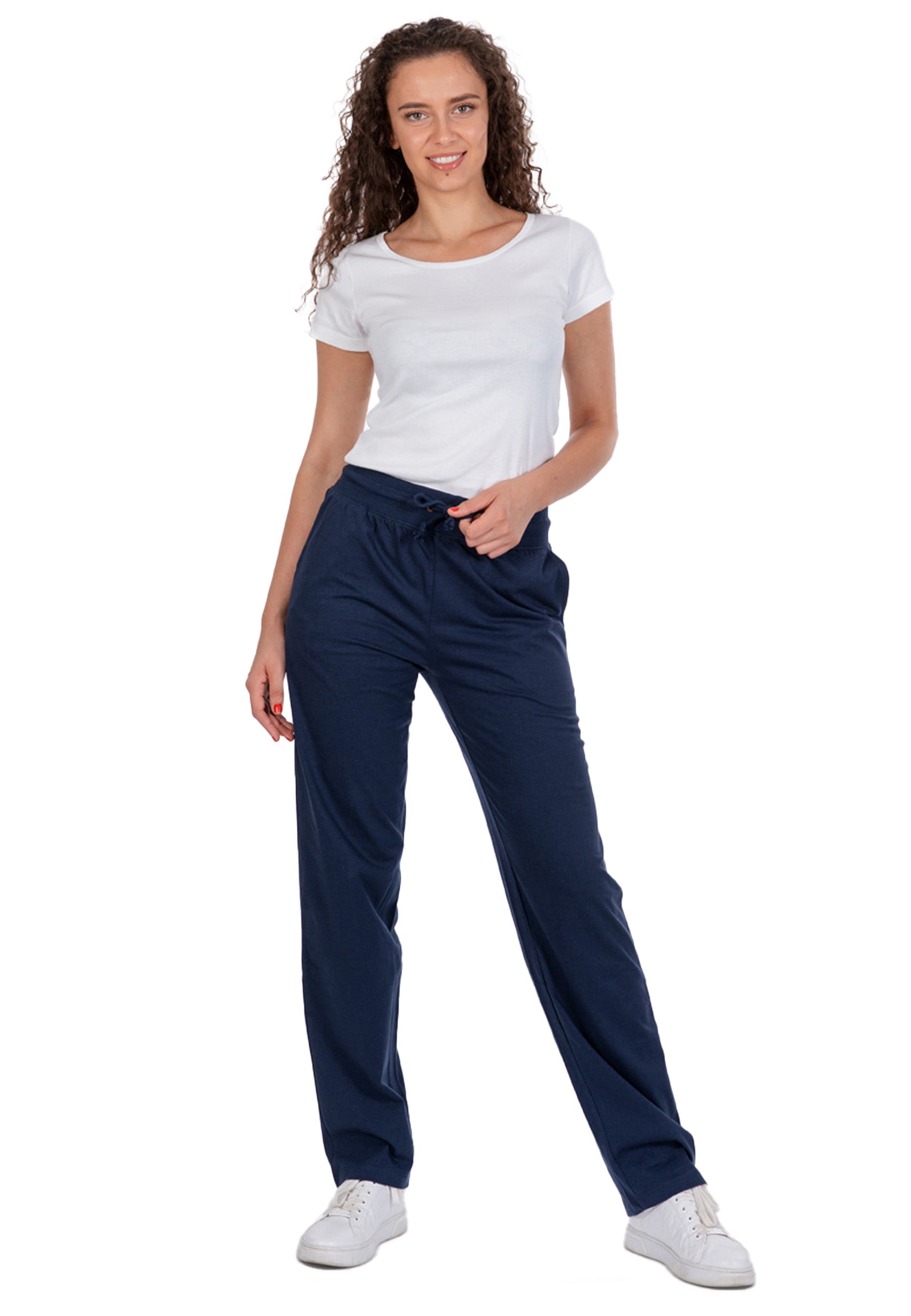 Recycled Sweatpants Billie