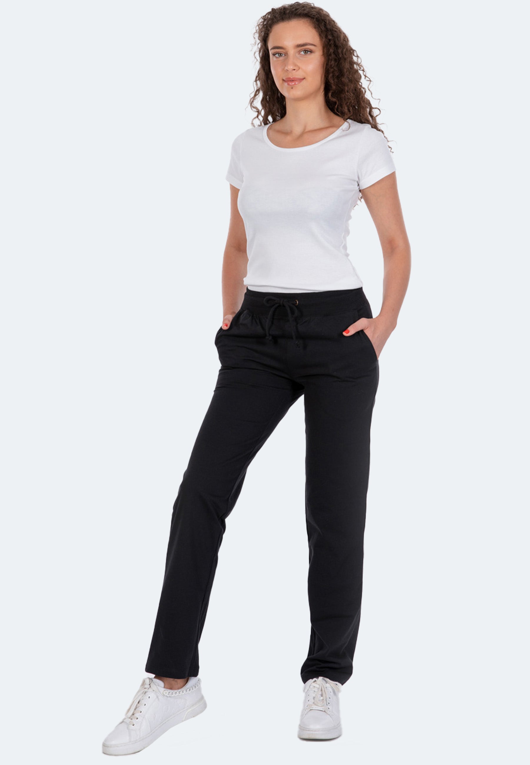 Recycled Sweatpants Billie