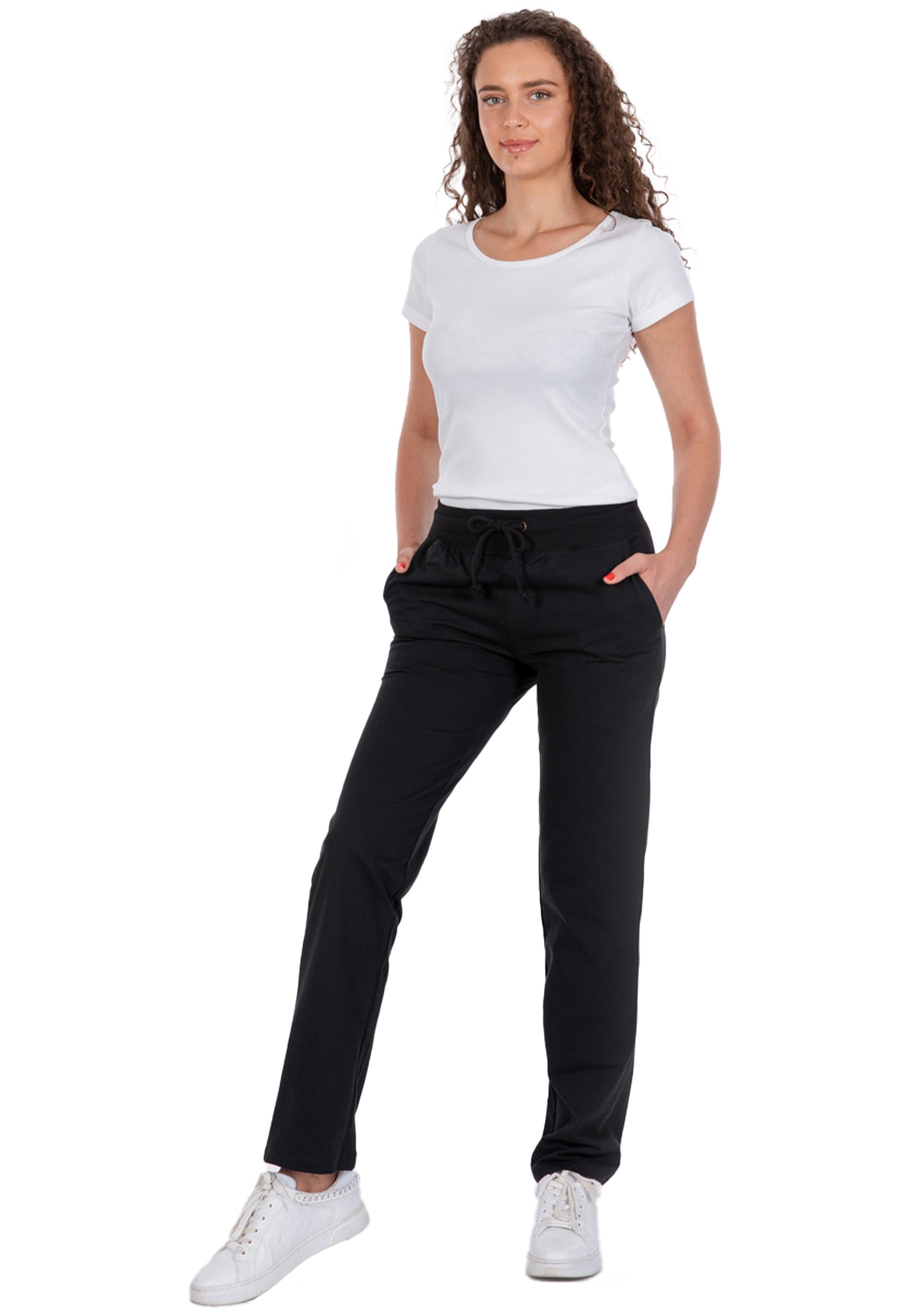 Recycled Sweatpants Billie