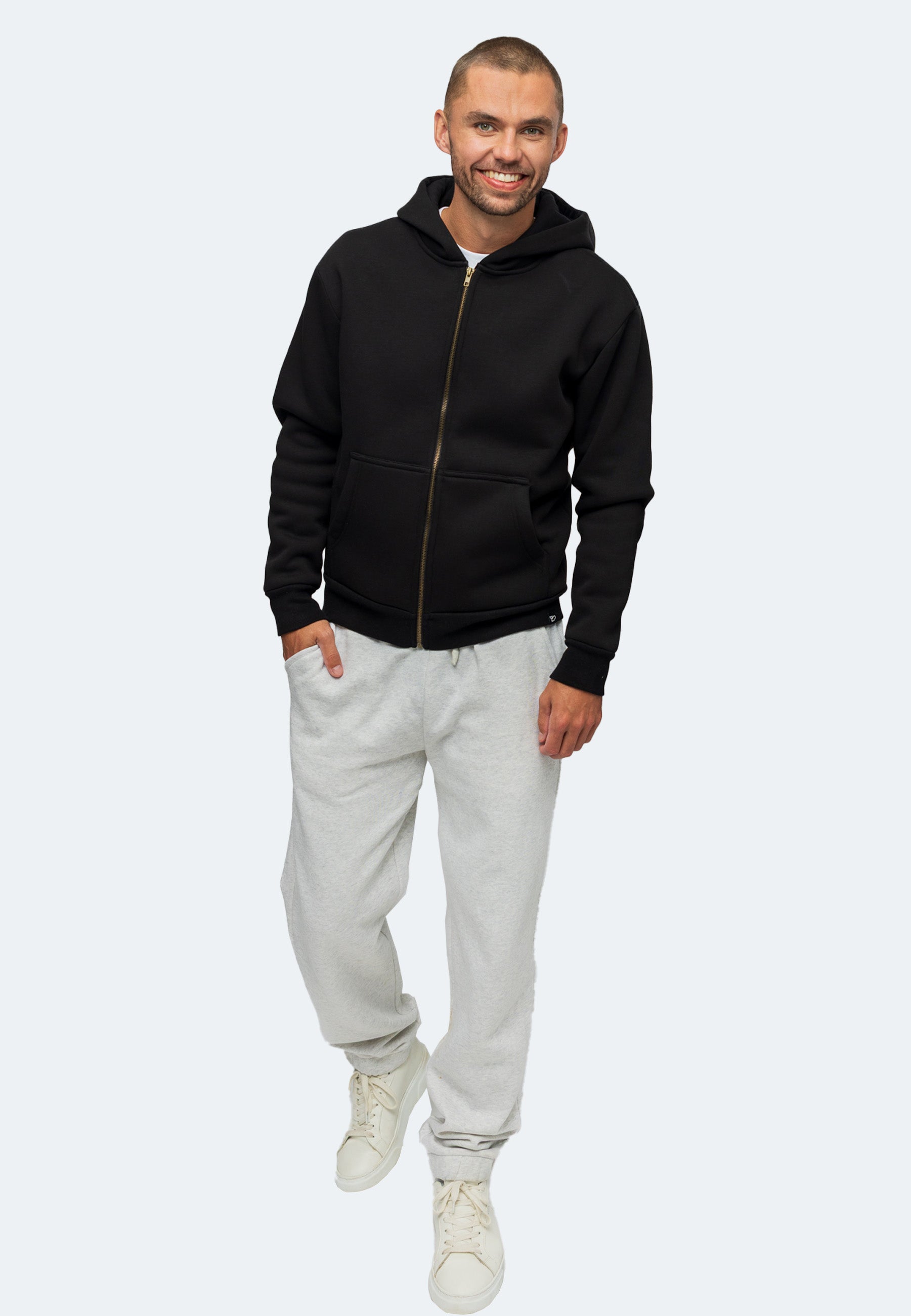 Herren Jogginghose Jan