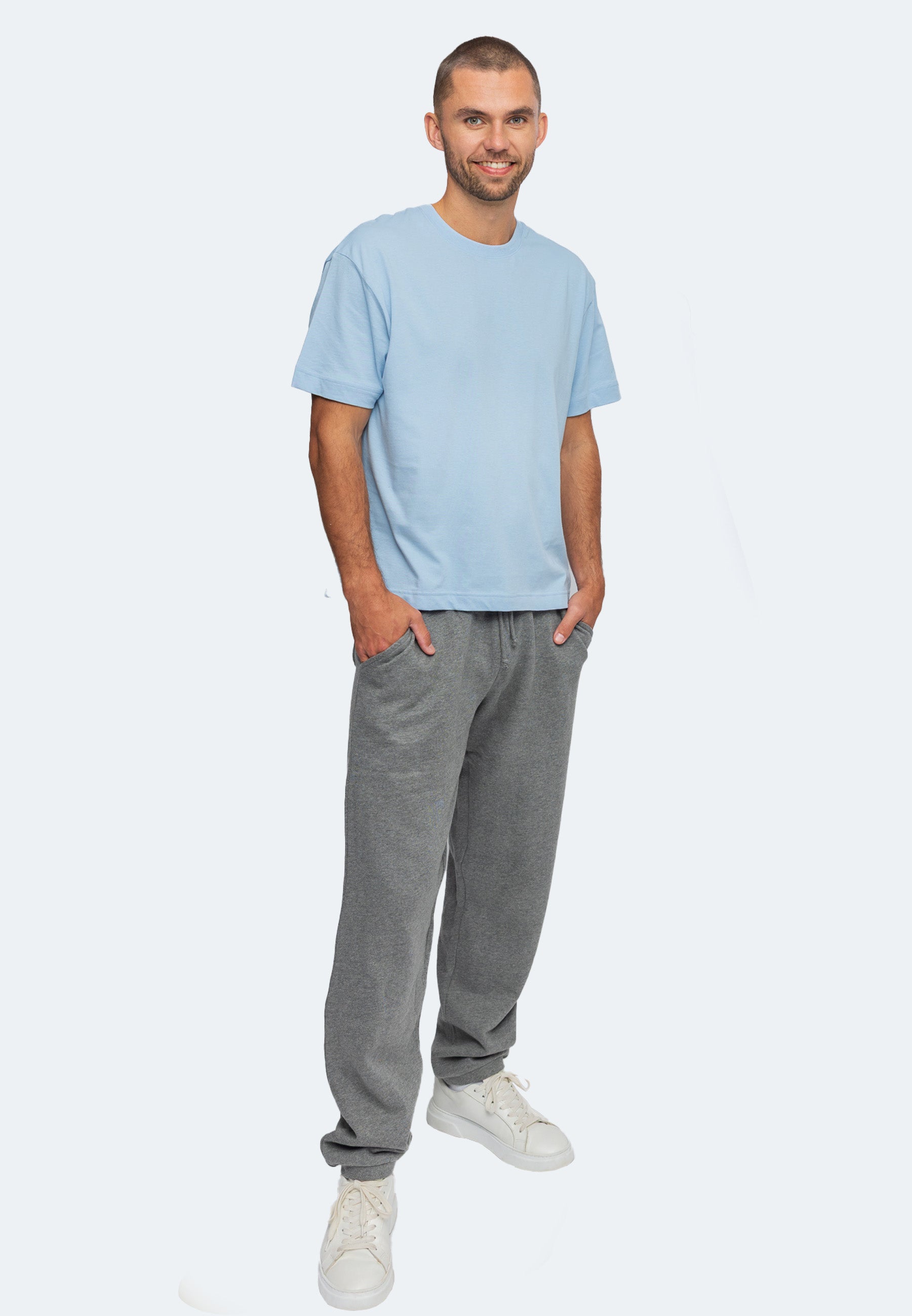 Unisex Sweatpants Vico