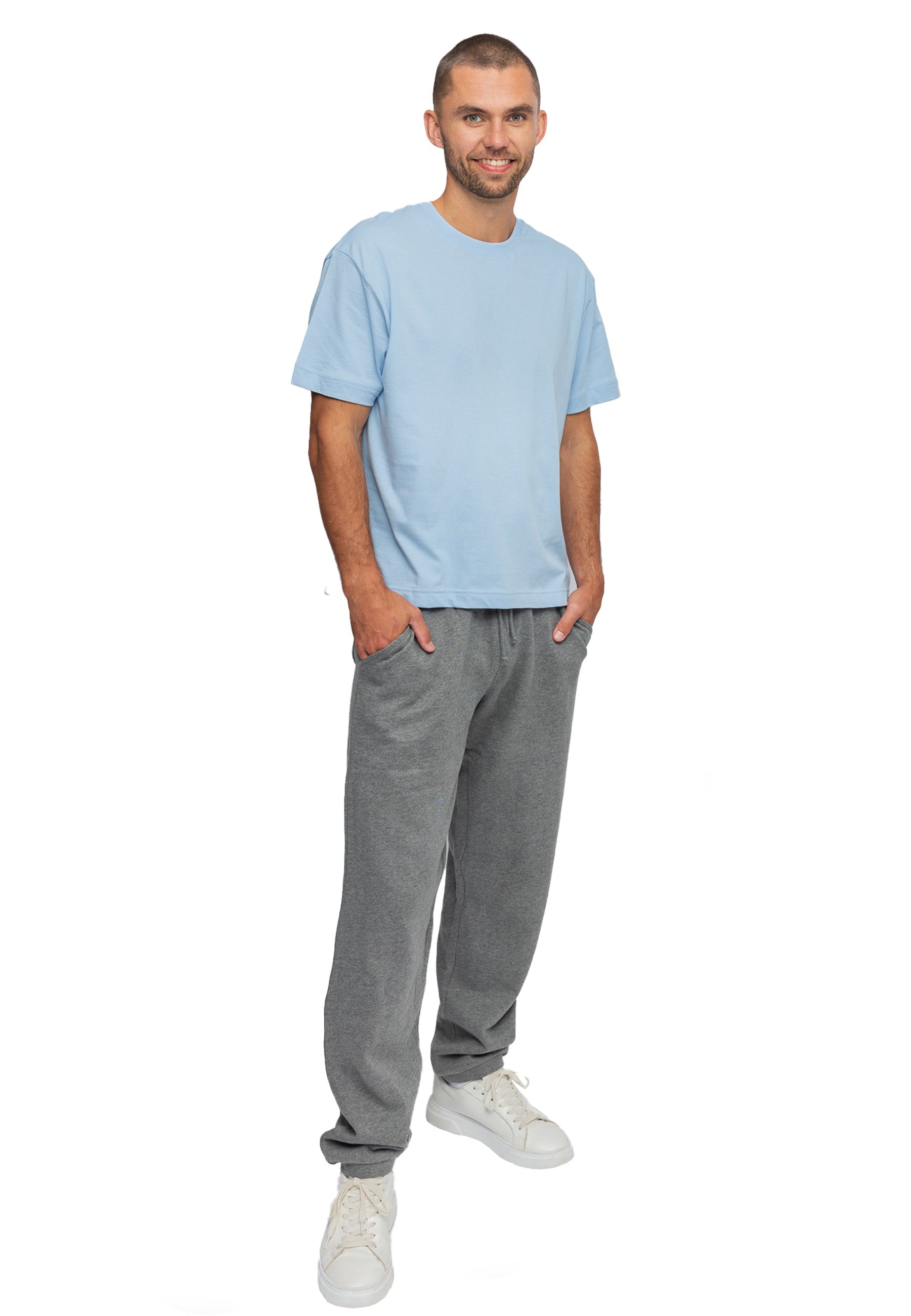 Unisex Sweatpants Vico
