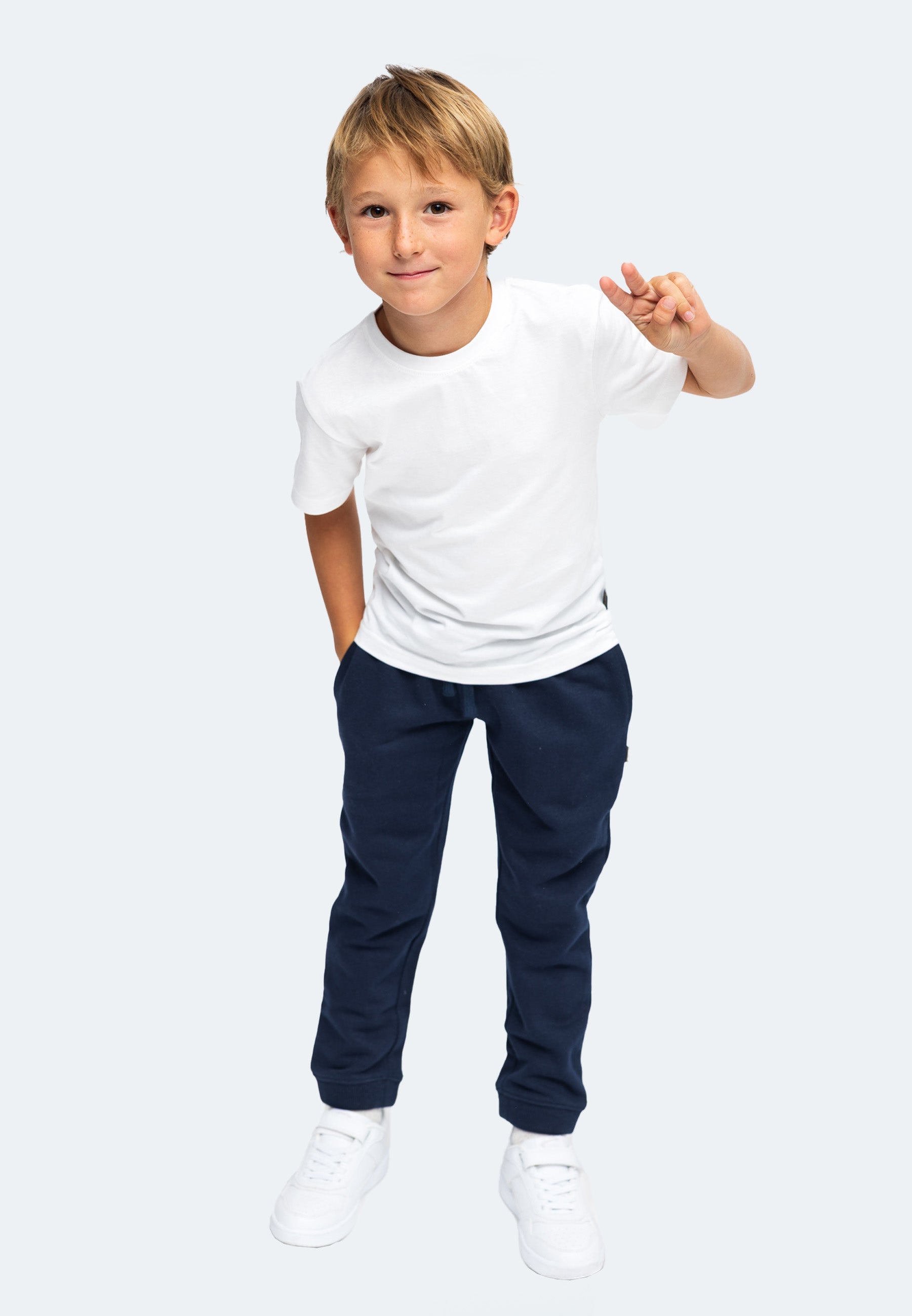 Kinder Jogginghose Perry