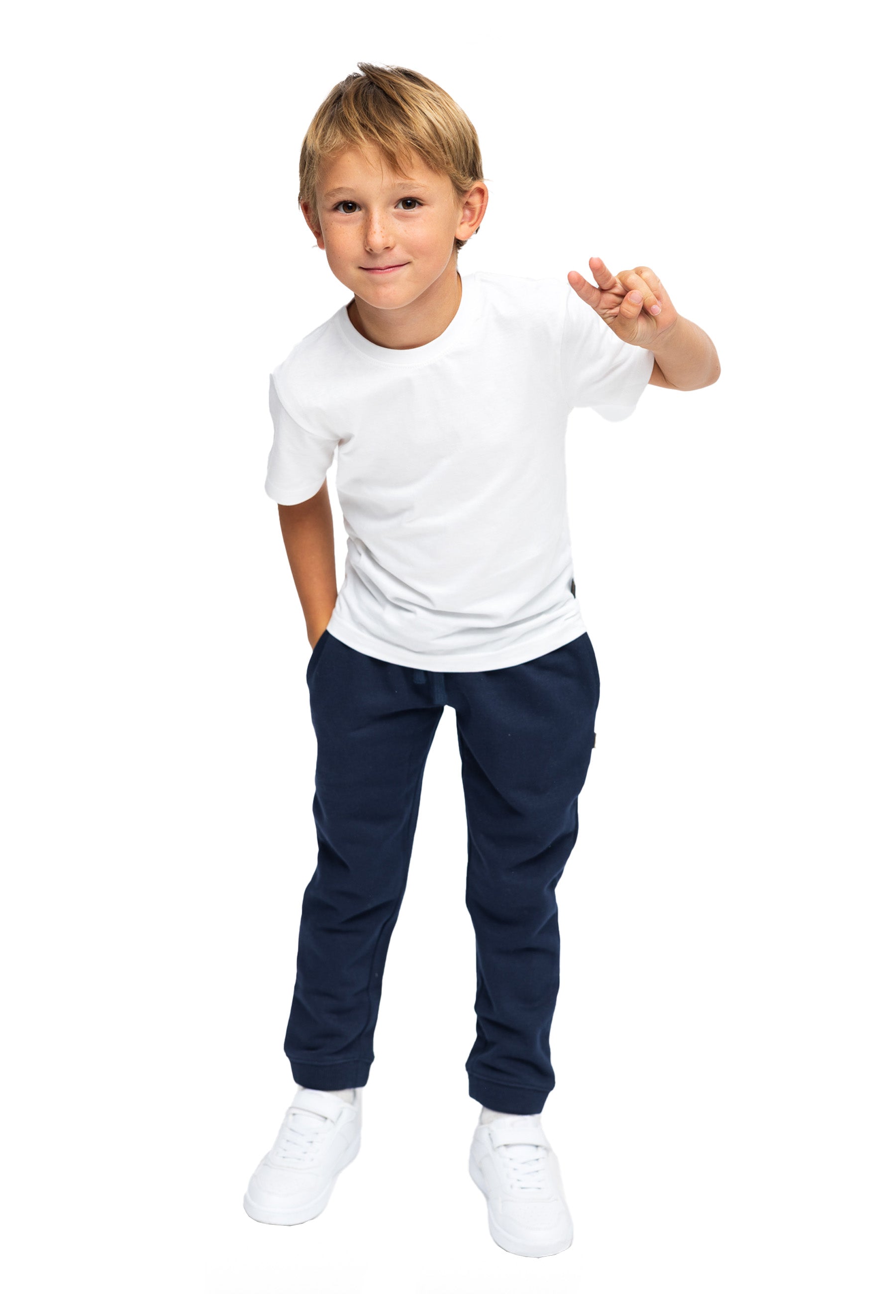 Kinder Jogginghose Perry