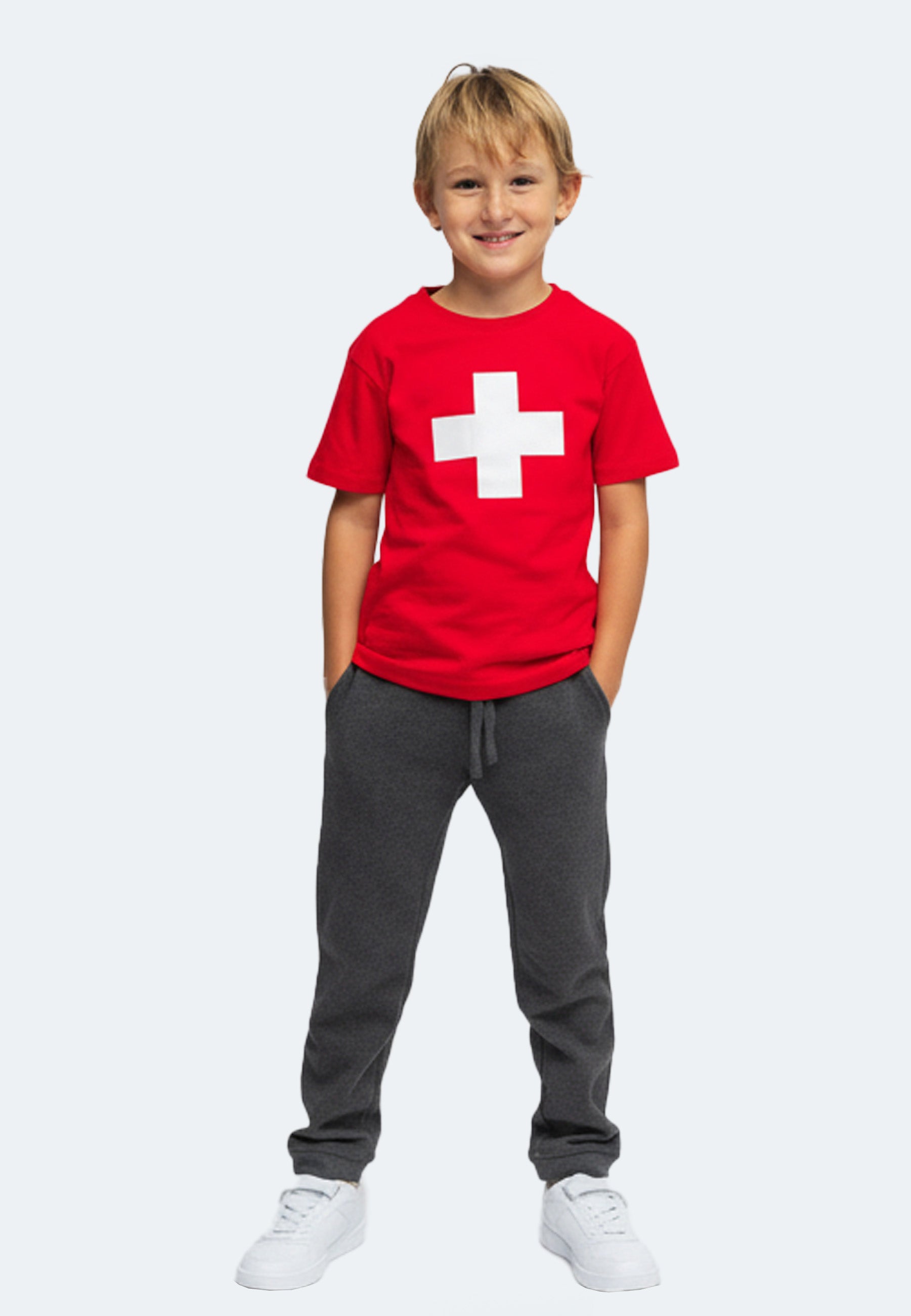 Kinder Jogginghose Perry