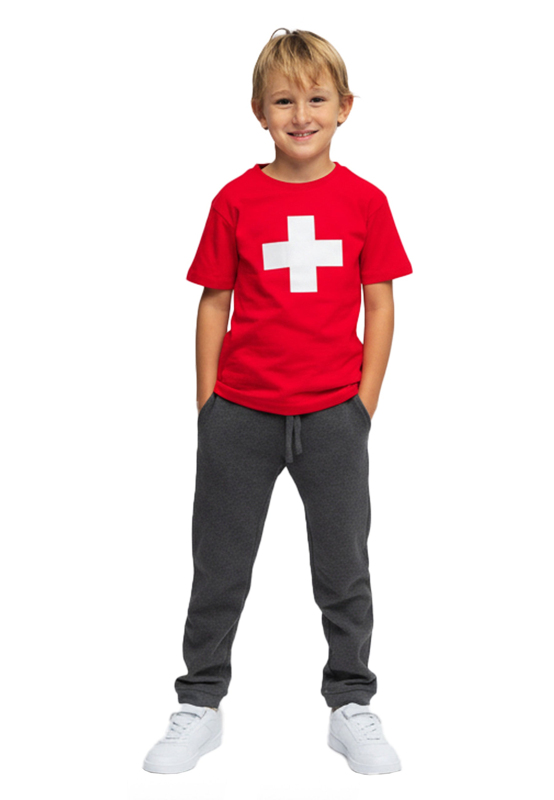 Kinder Jogginghose Perry