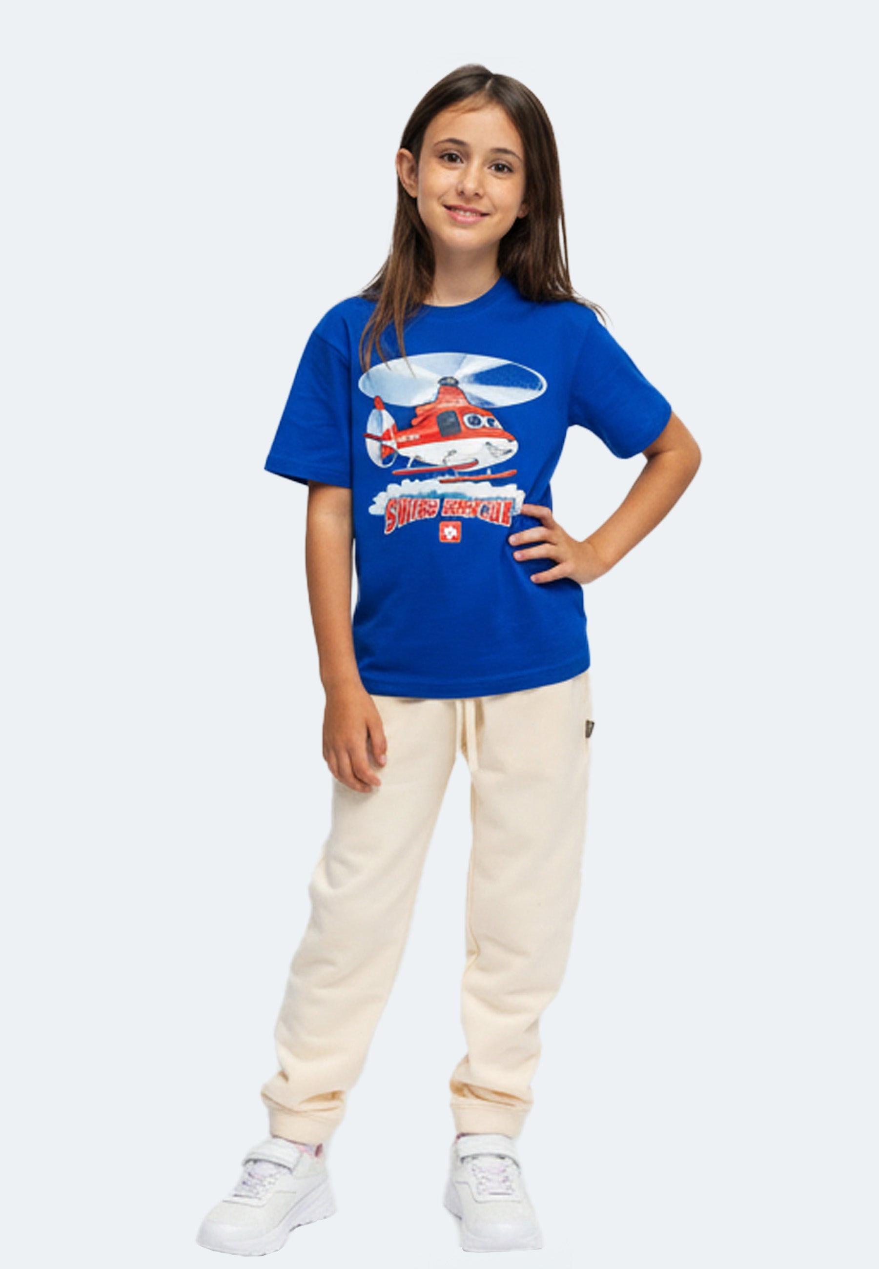 Kinder Jogginghose Perry