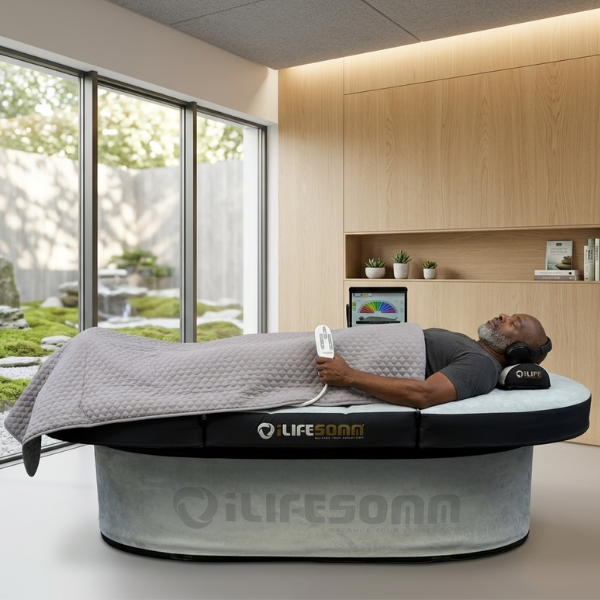 iLife FIR Digital Blanket