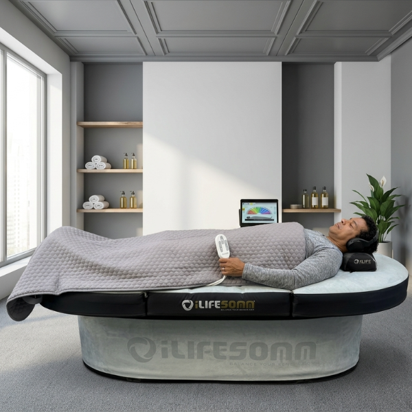 iLife FIR Digital Blanket