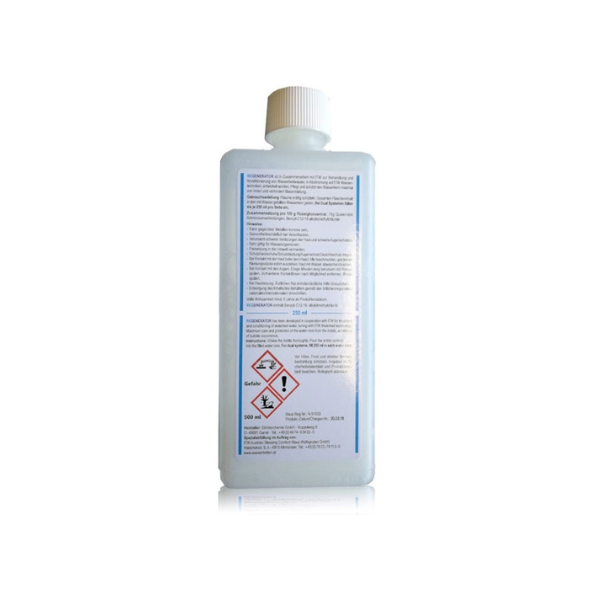 HDS Conditioner