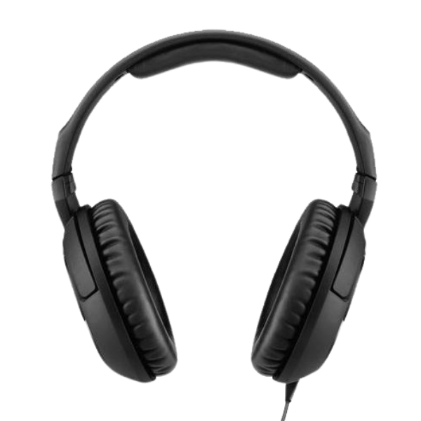 iLifeSOMM headphones Sennheiser pro