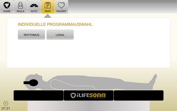 iLifeSOMM digital Basic - Mein Weg zu meiner Gesundheit