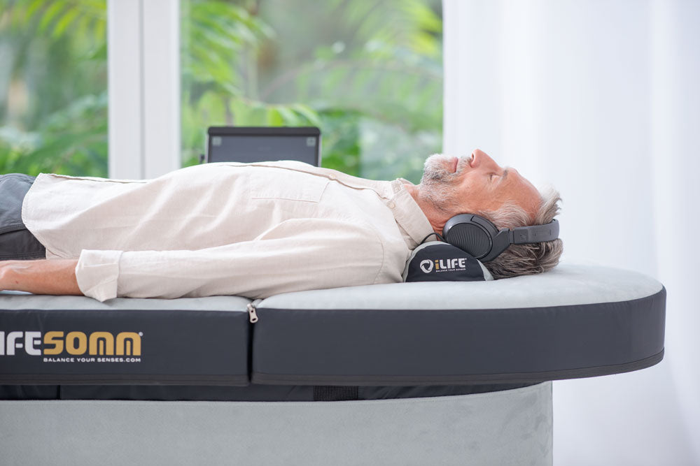 iLifeSOMM digital Basic - Mein Weg zu meiner Gesundheit