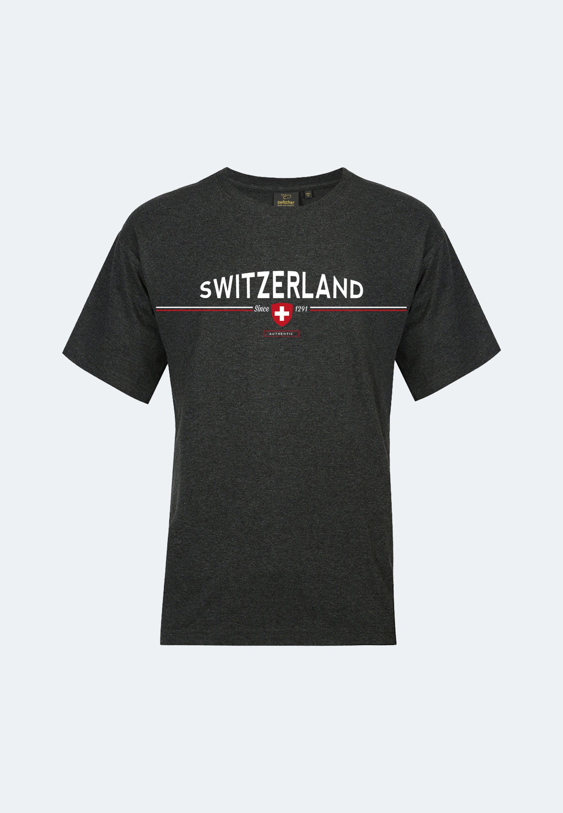 T-Shirt Switzerland since 1291