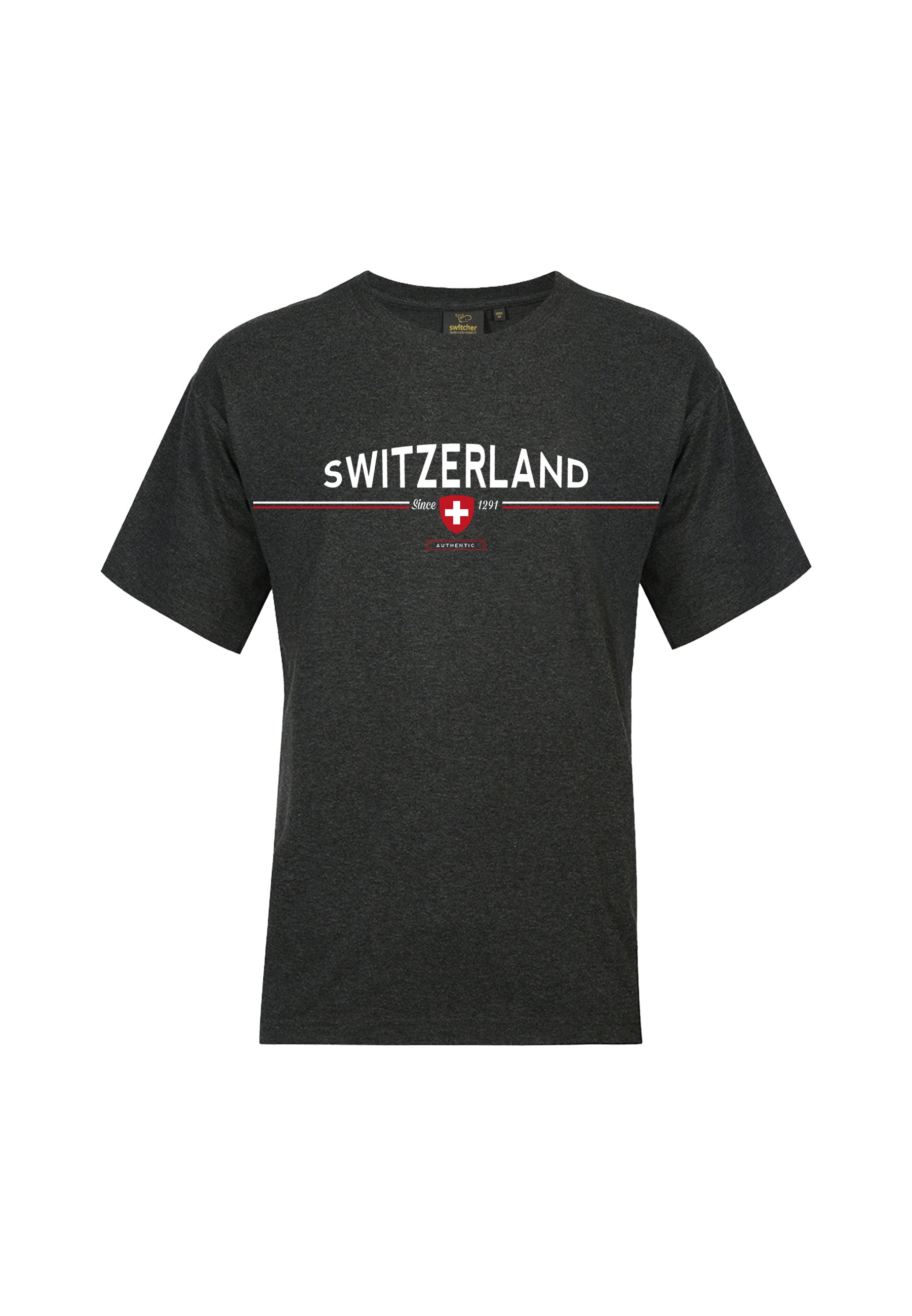 T-Shirt Switzerland since 1291
