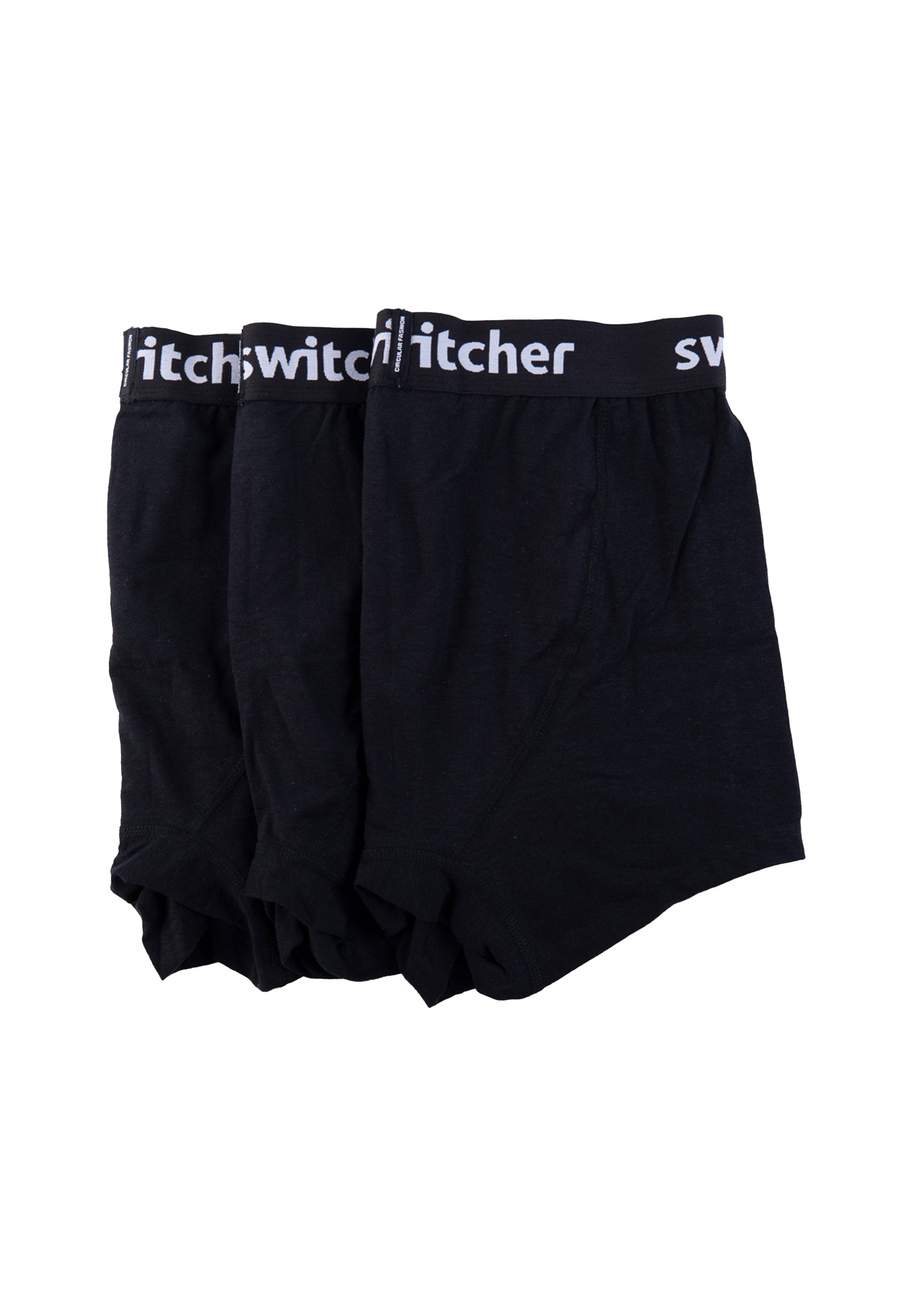 Trio-Pack Switcher Boxershorts Chris