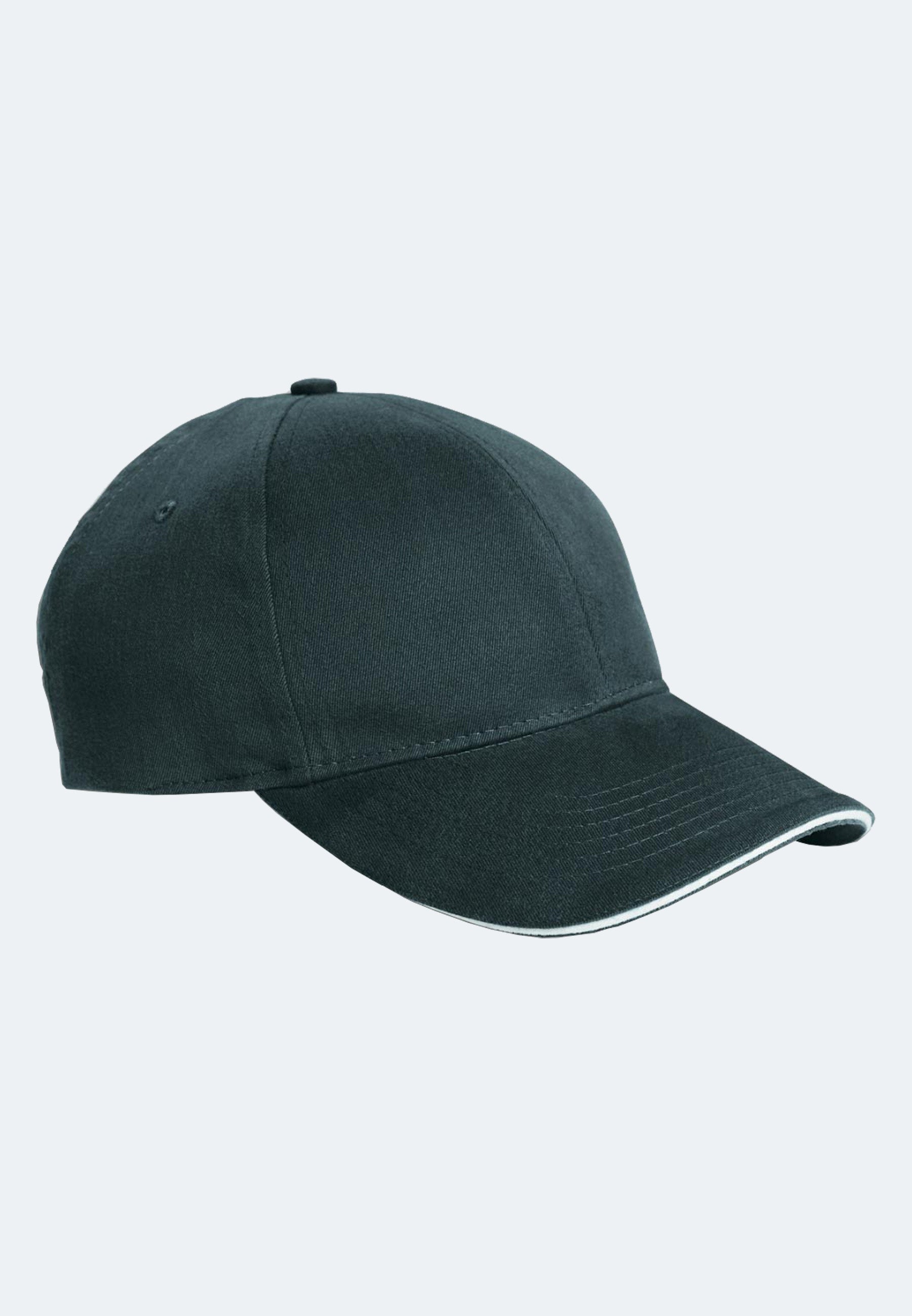 Twill Sandwich Cap Churchill