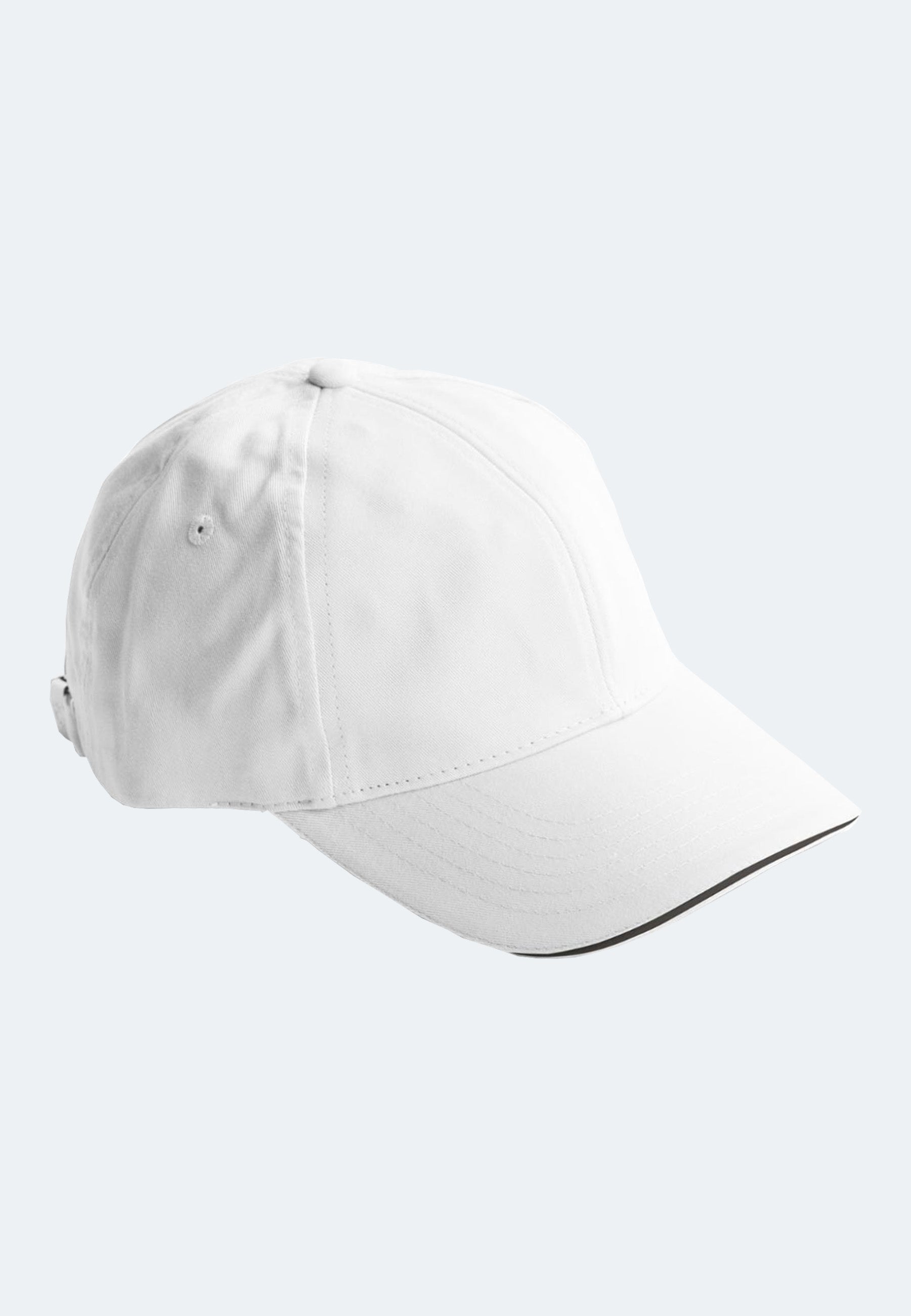 Twill Sandwich Cap Churchill