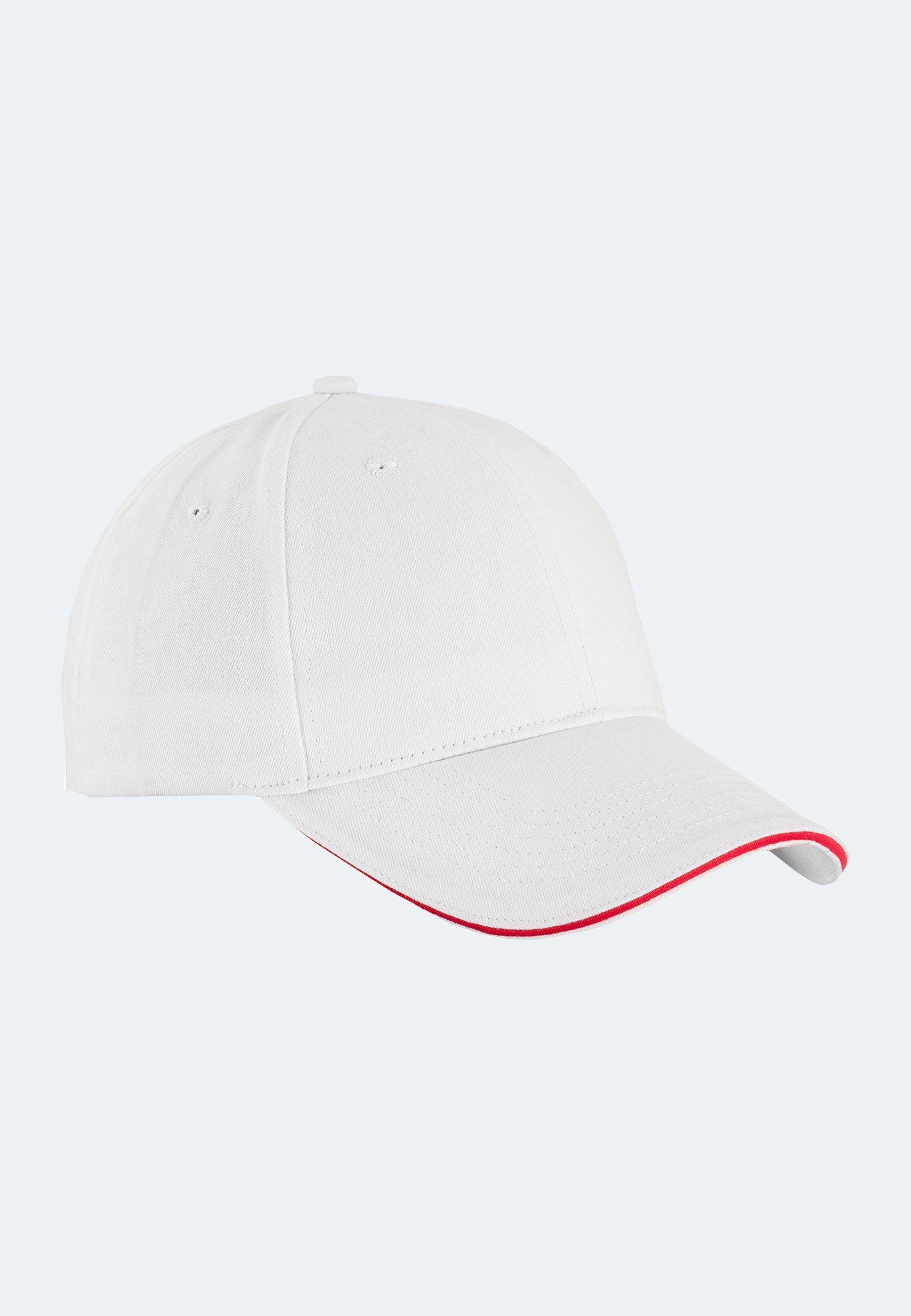 Twill Sandwich Cap Churchill