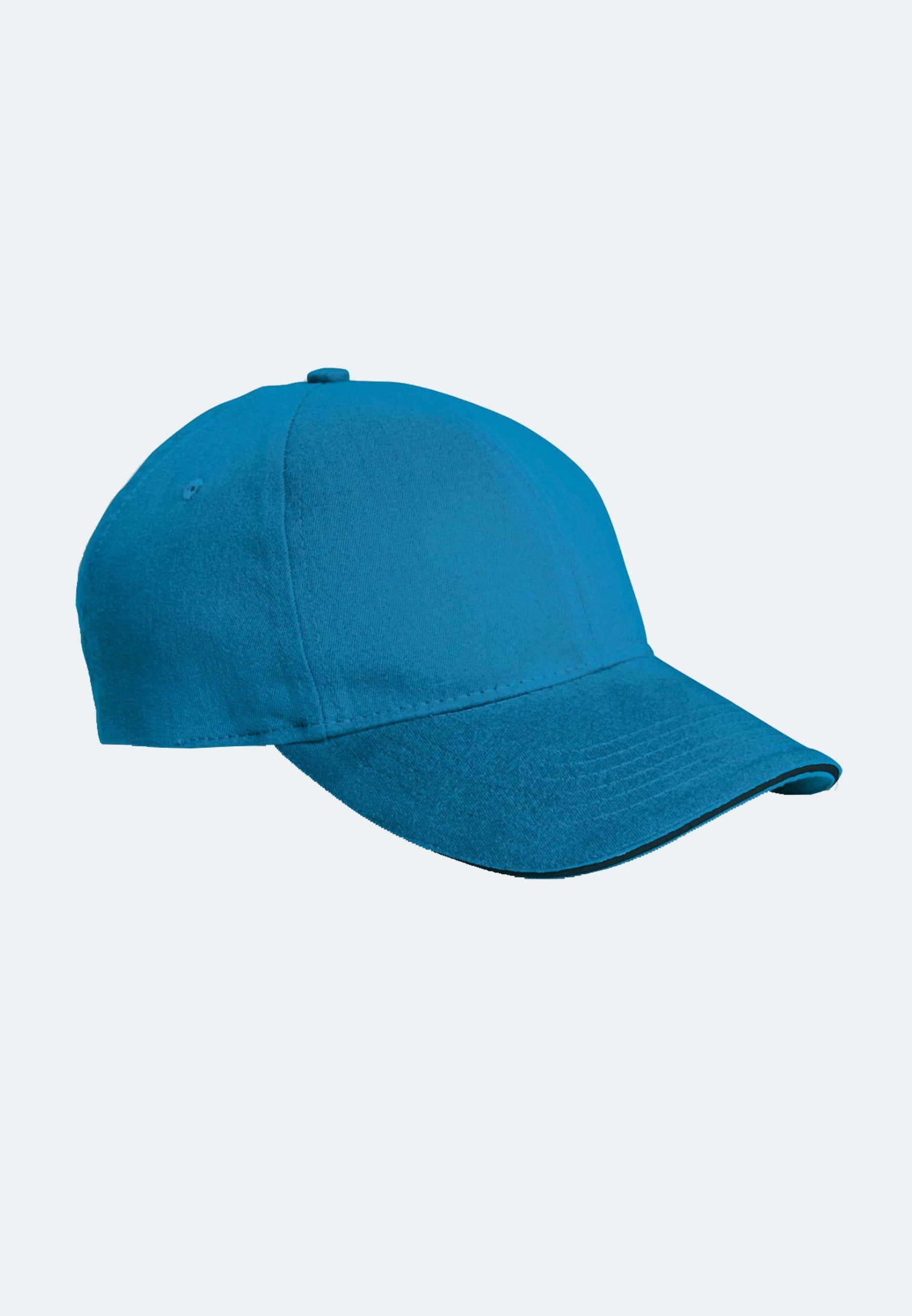 Twill Sandwich Cap Churchill