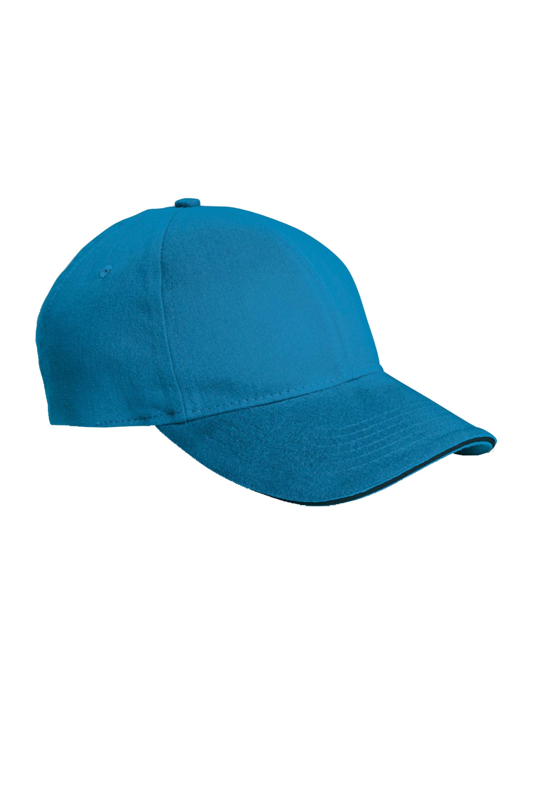 Twill Sandwich Cap Churchill
