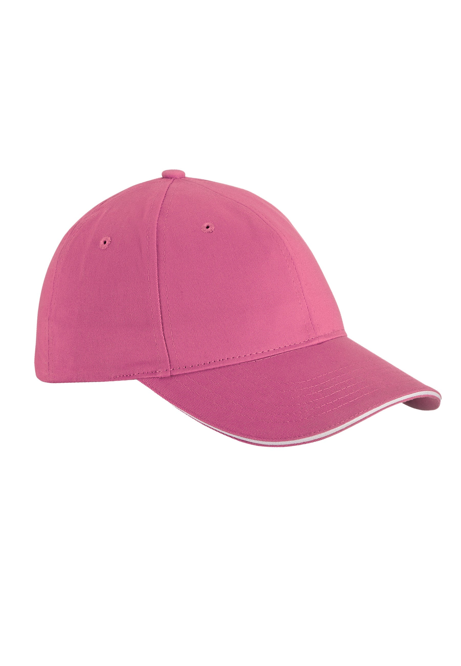 Twill Sandwich Cap Churchill