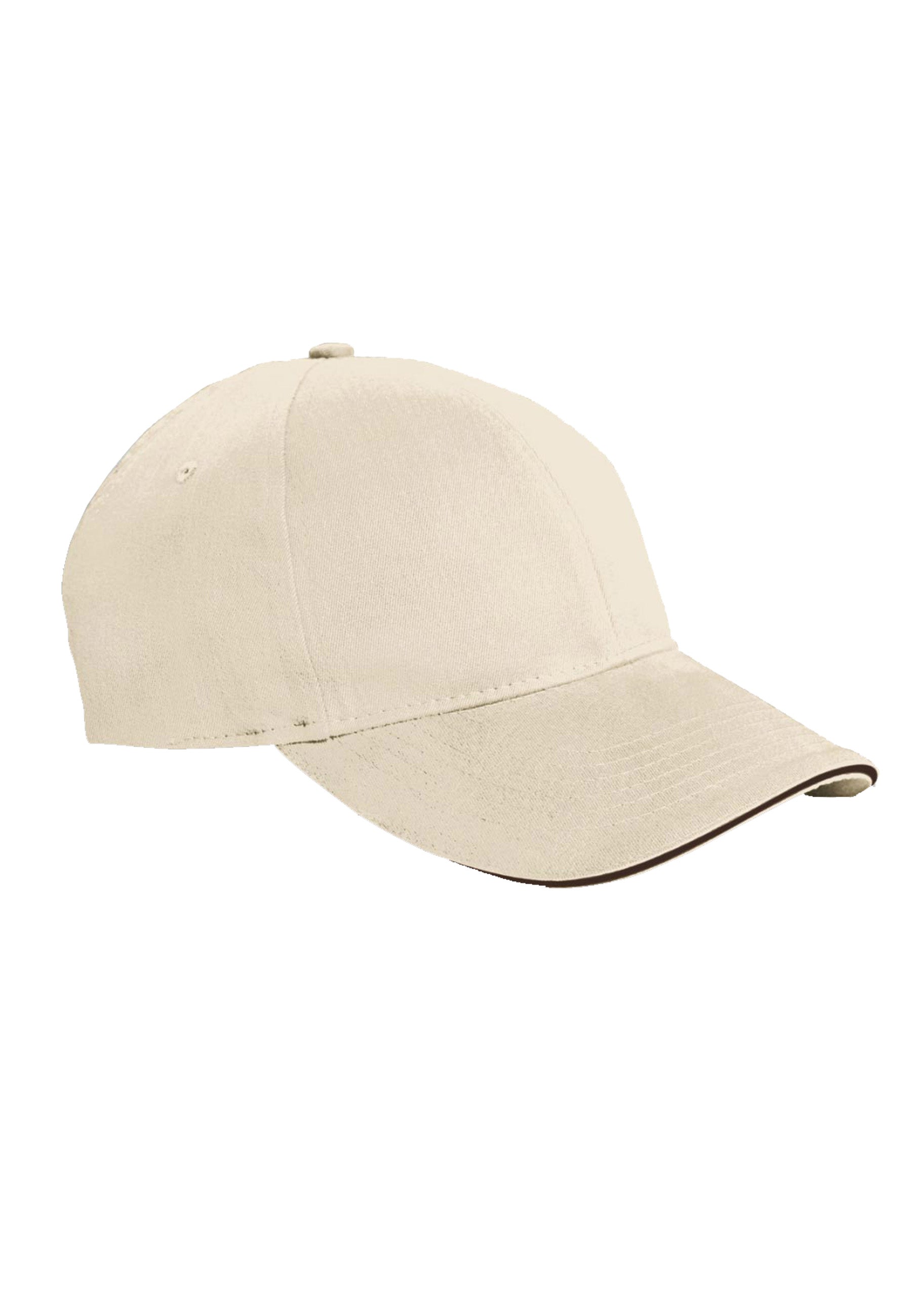 Twill Sandwich Cap Churchill