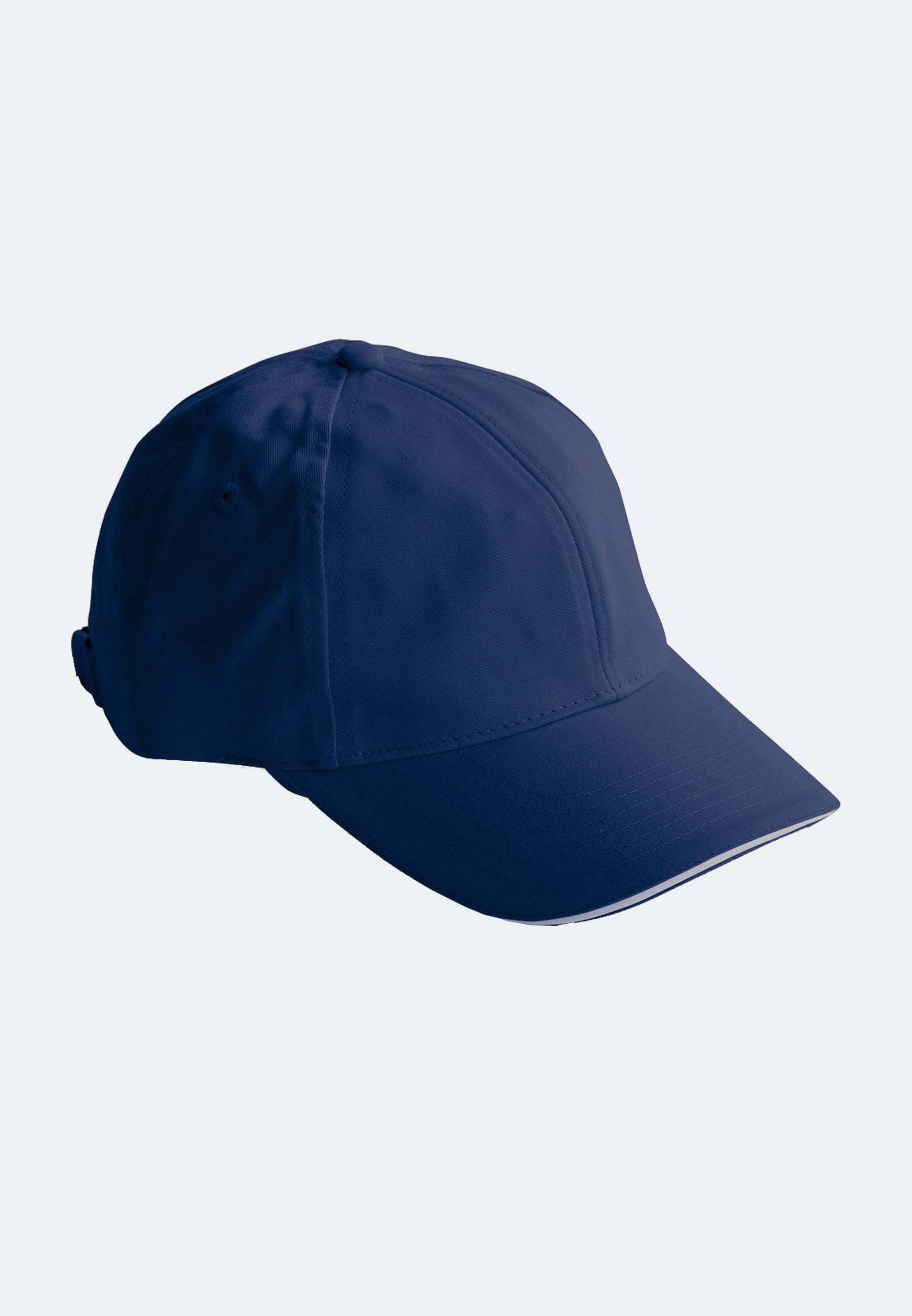 Twill Sandwich Cap Churchill