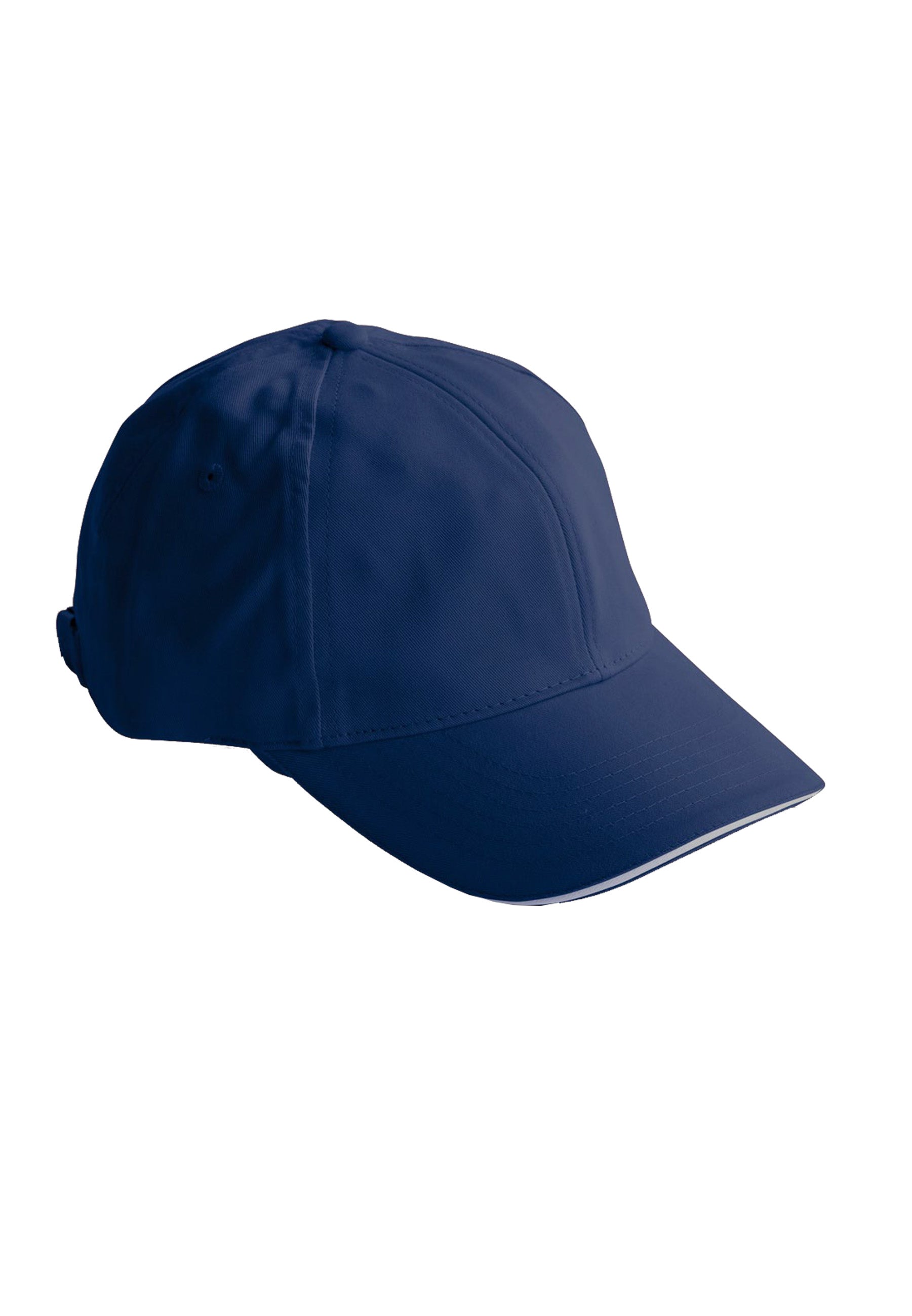 Twill Sandwich Cap Churchill