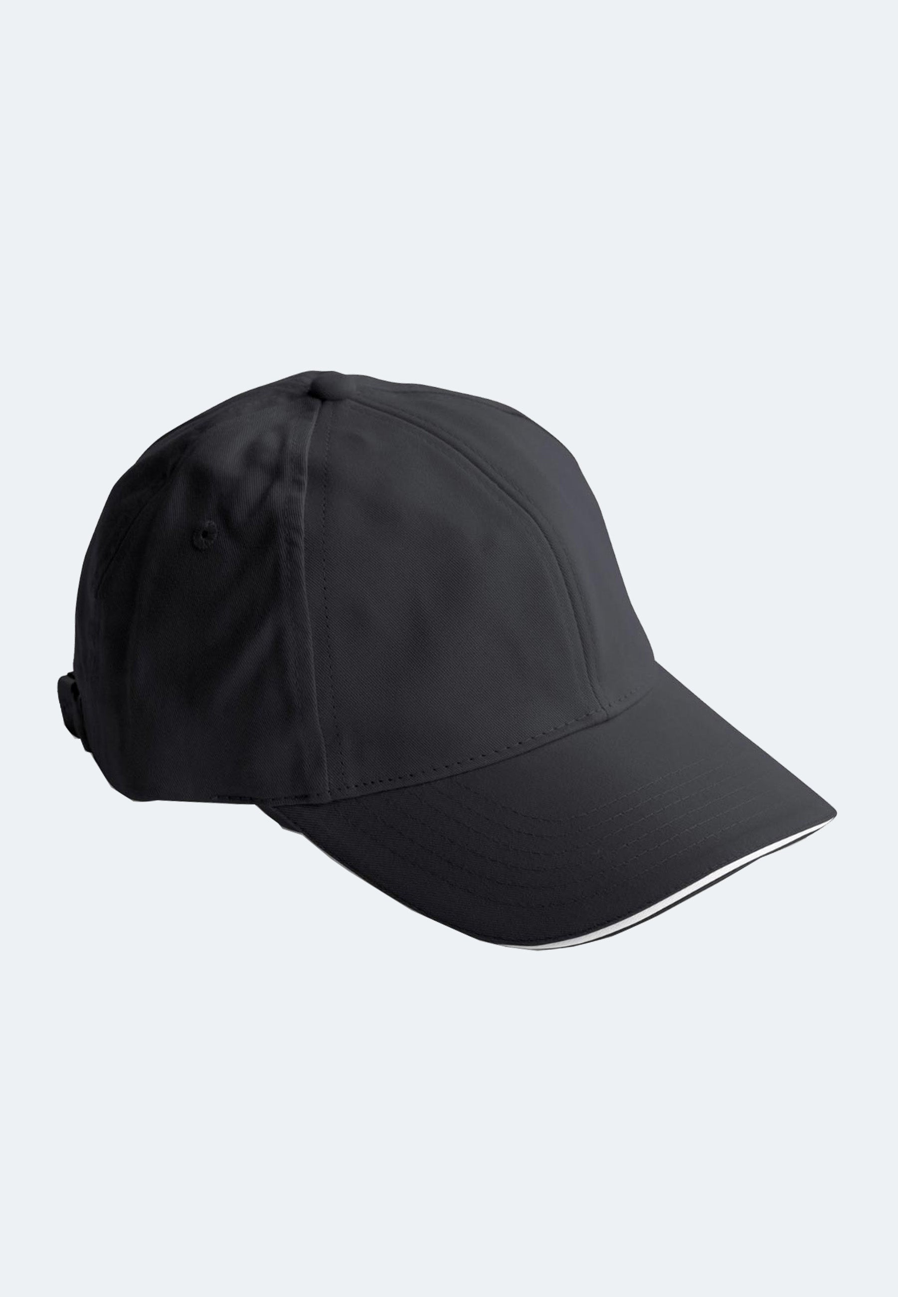 Twill Sandwich Cap Churchill