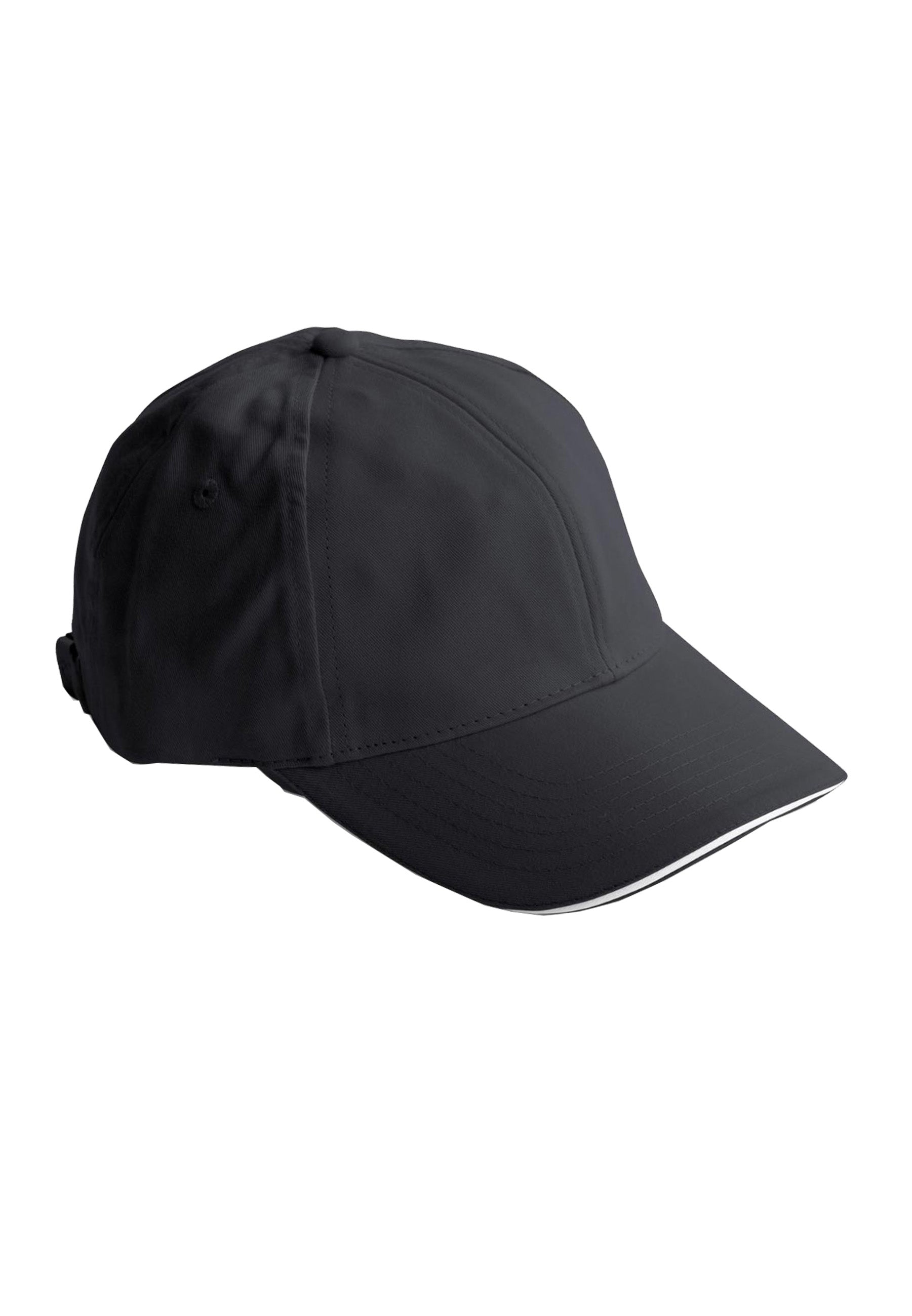 Twill Sandwich Cap Churchill