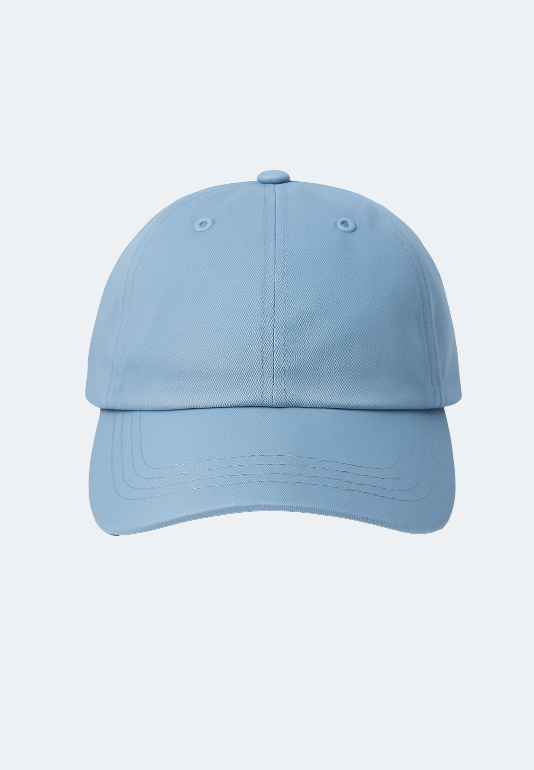 Unisex Dad Cap Lincoln von Switcher