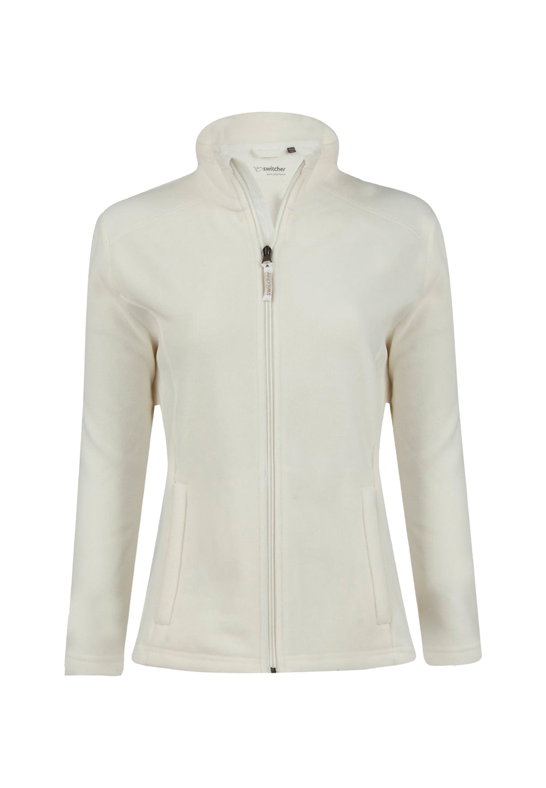 Faserpelz Jacke Montreal