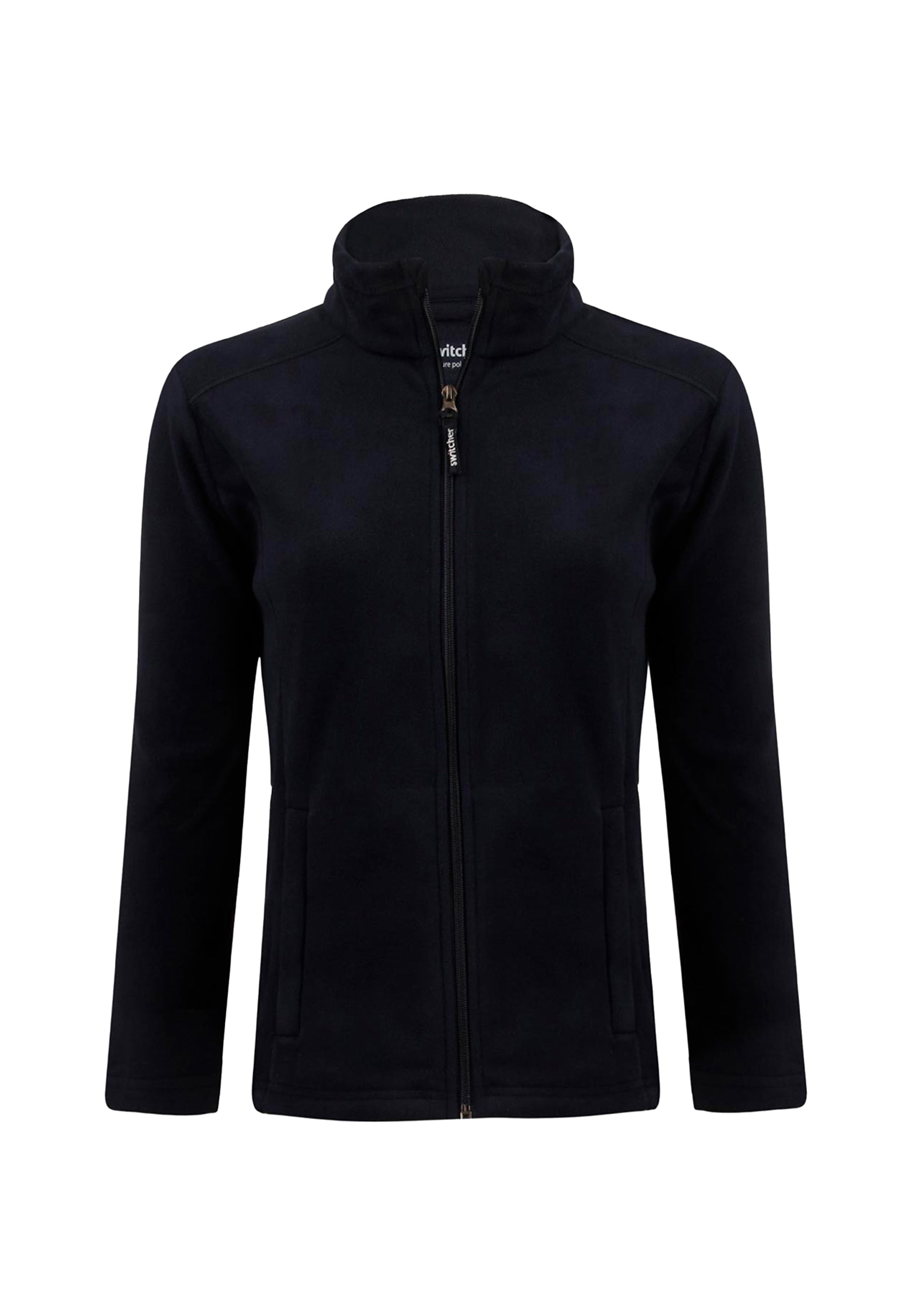 Faserpelz Jacke Montreal