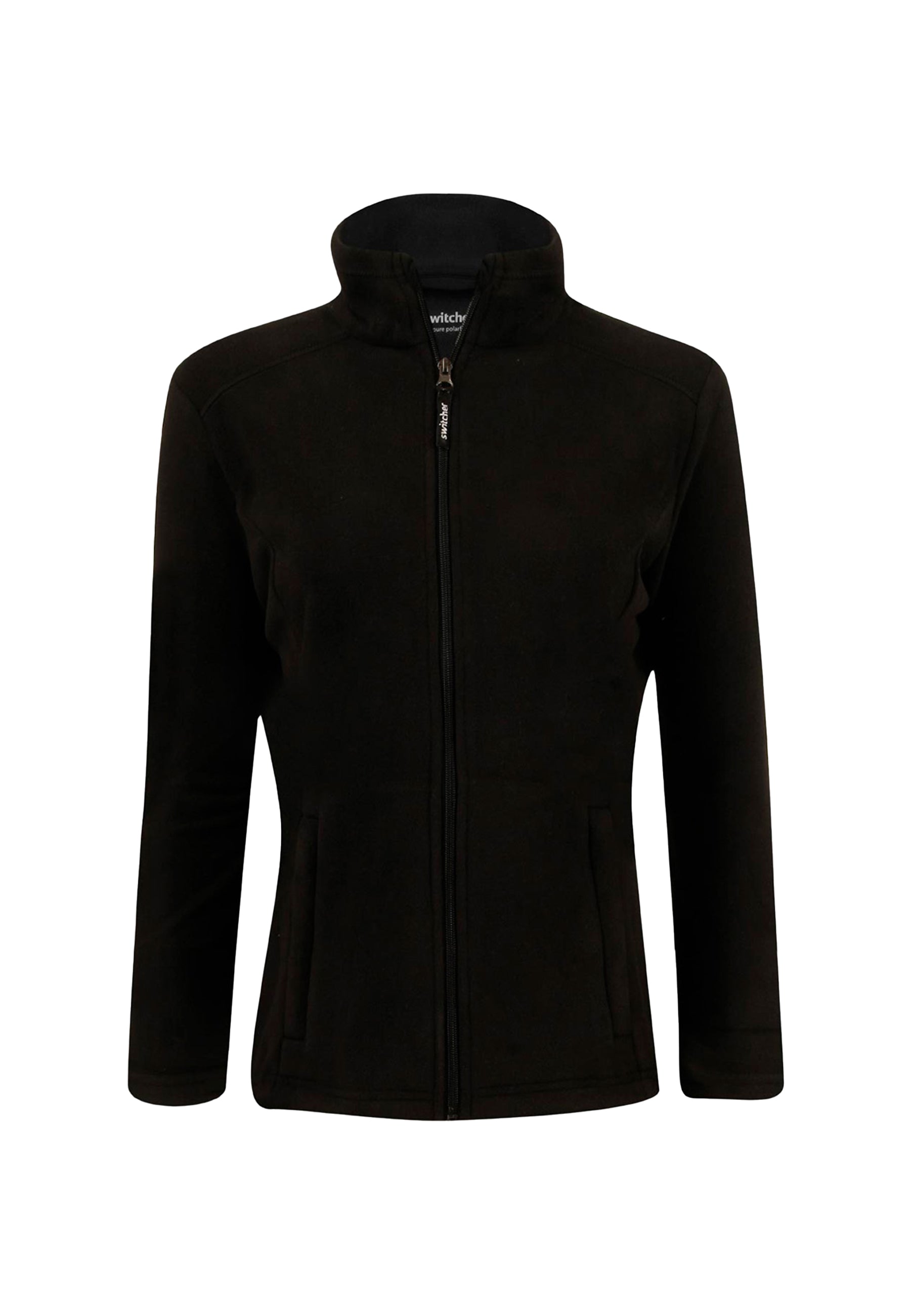 Faserpelz Jacke Montreal