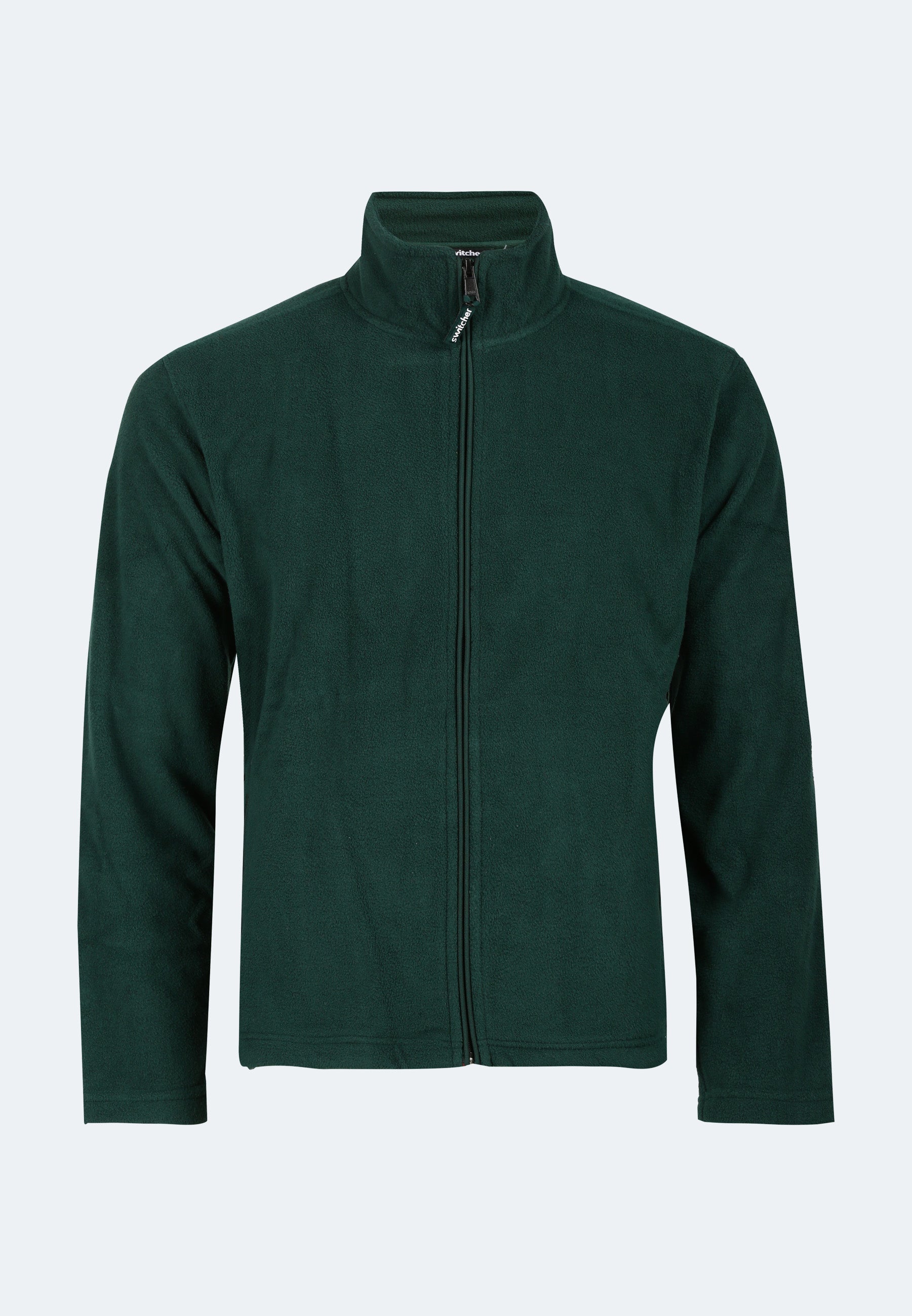 Faserpelz Jacke Vancouver