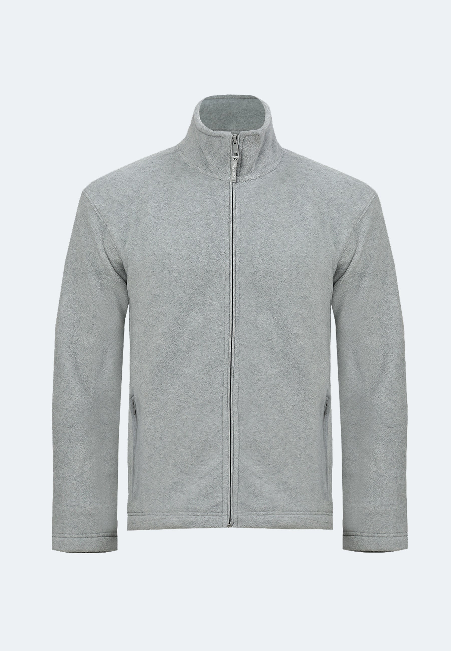 Faserpelz Jacke Vancouver Switcher