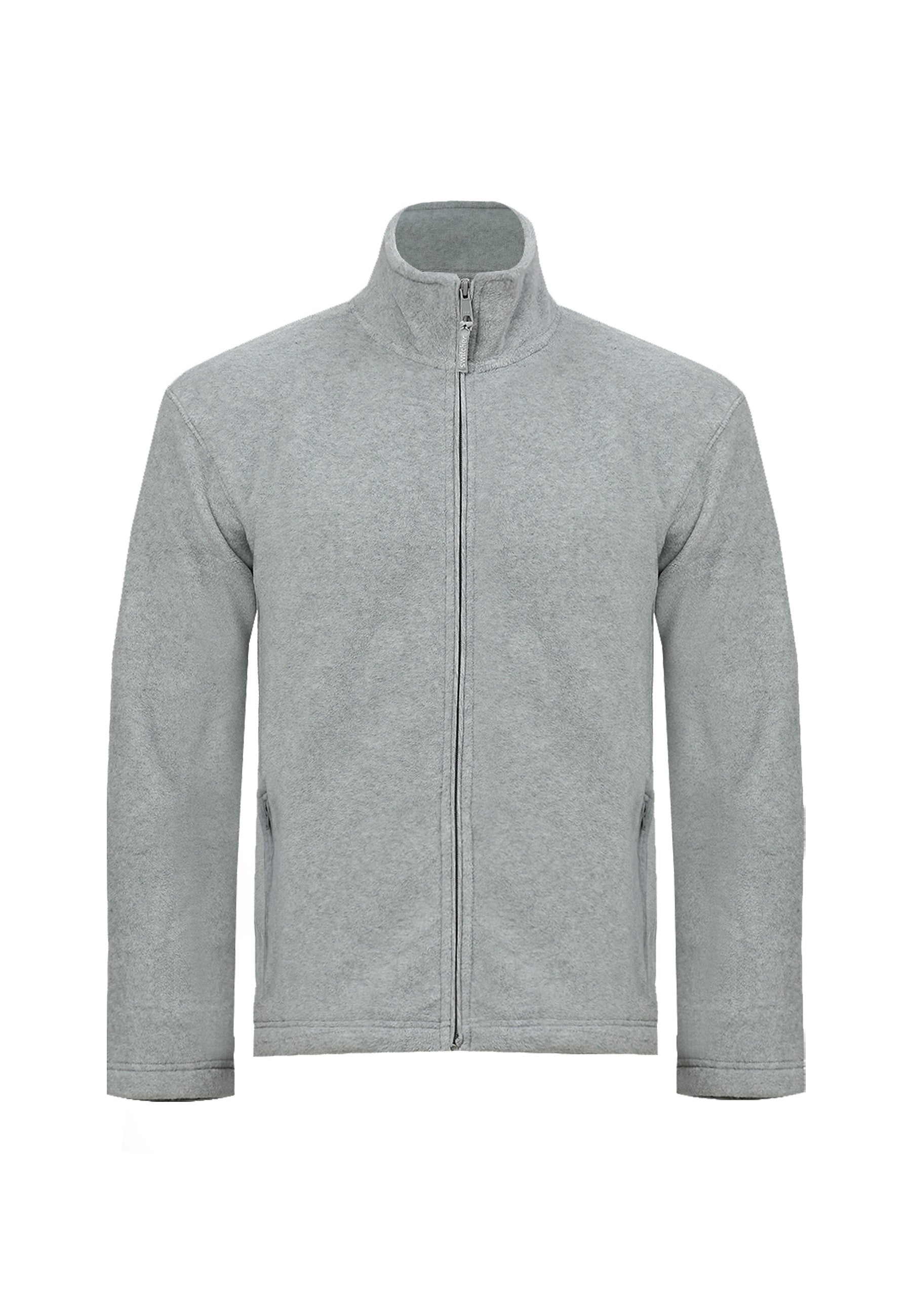 Faserpelz Jacke Vancouver Switcher