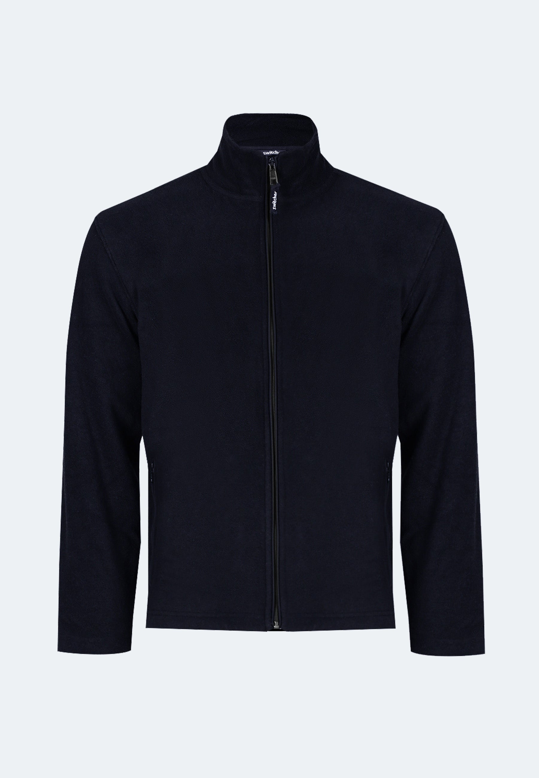 Faserpelz Jacke Vancouver Switcher