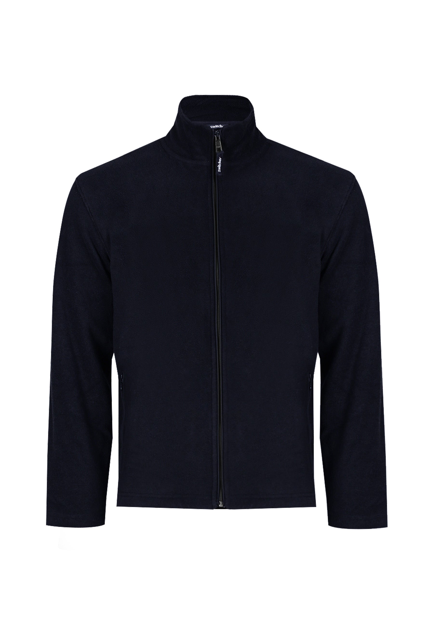 Faserpelz Jacke Vancouver Switcher