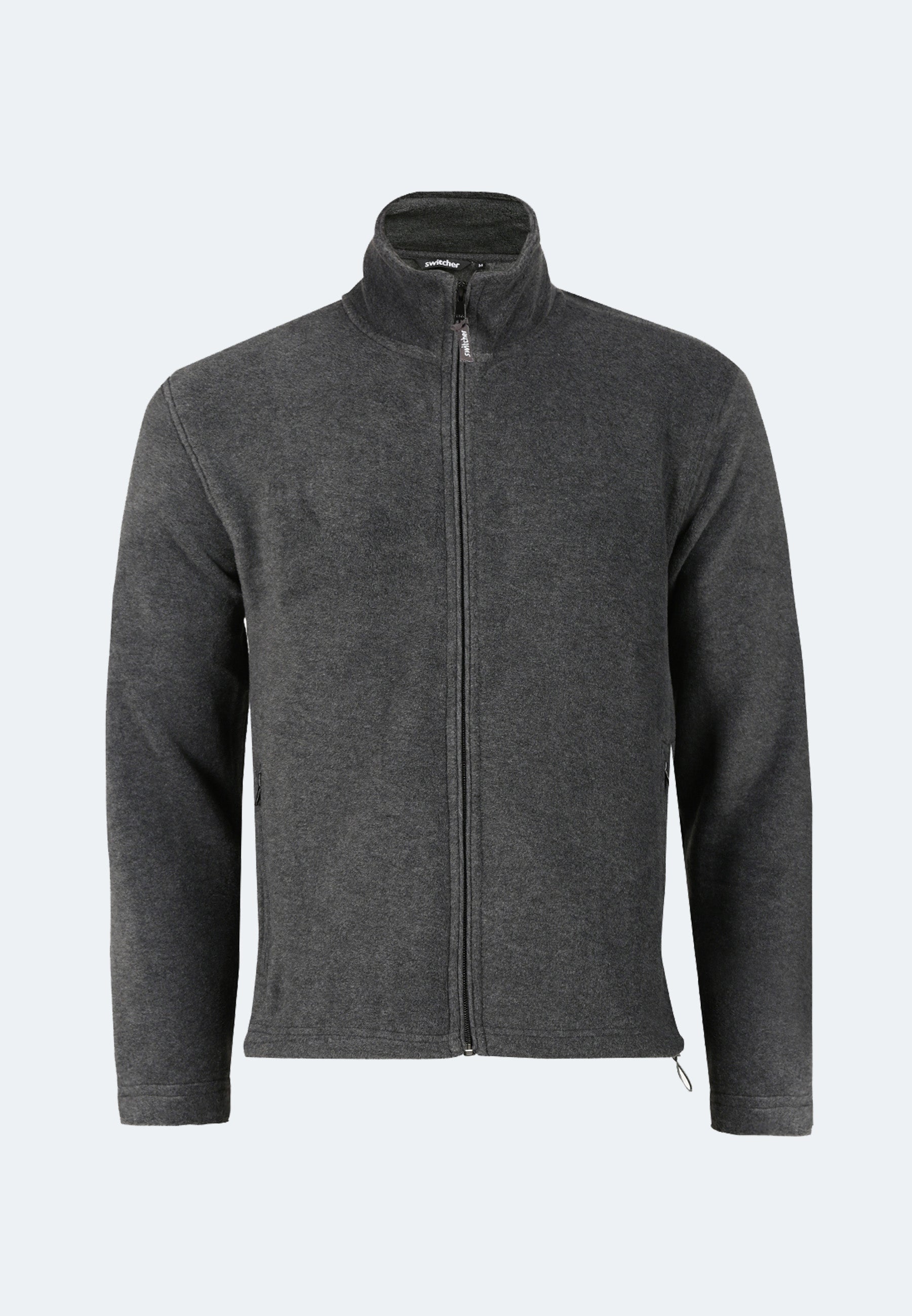 Faserpelz Jacke Vancouver Switcher