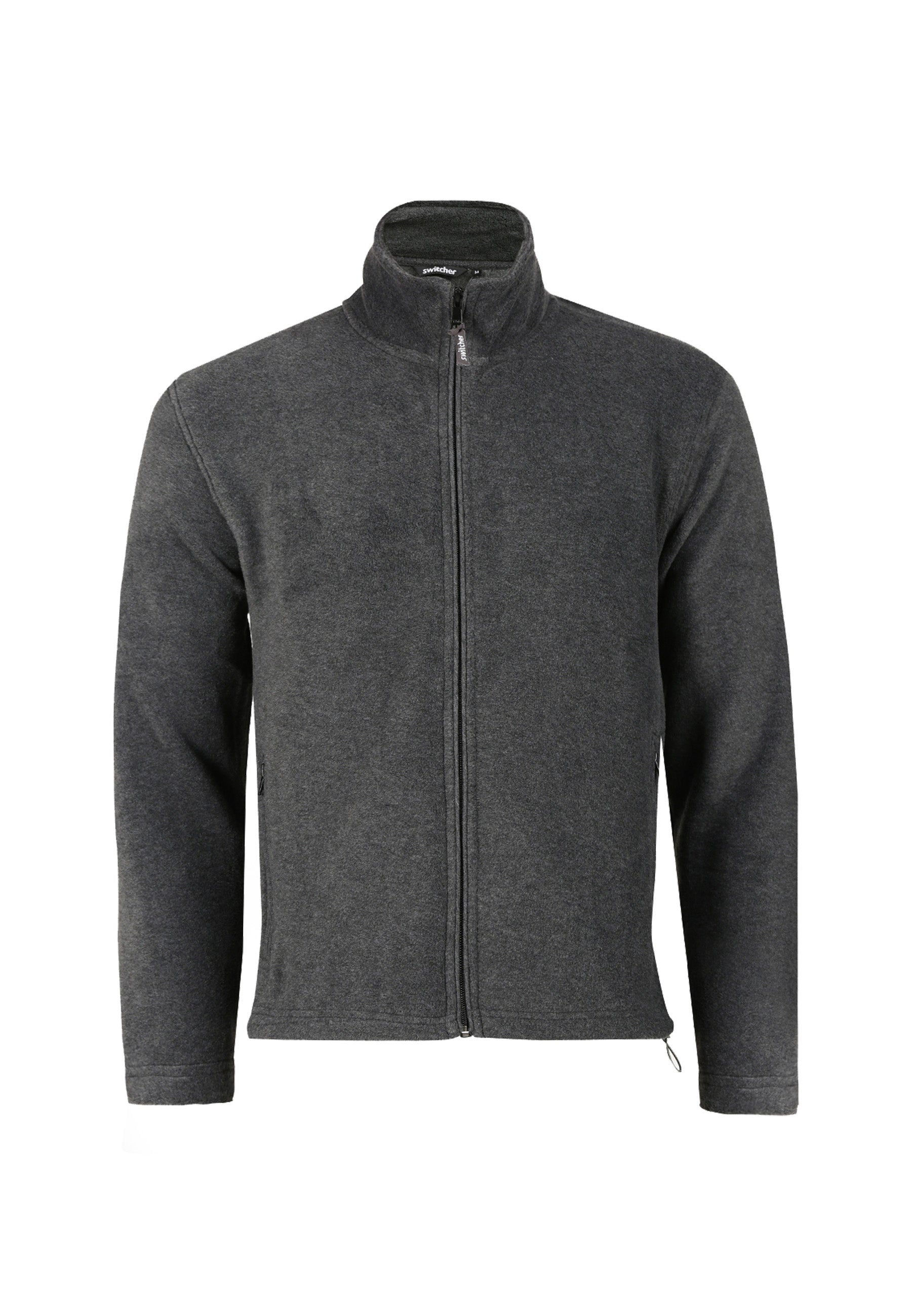 Faserpelz Jacke Vancouver Switcher