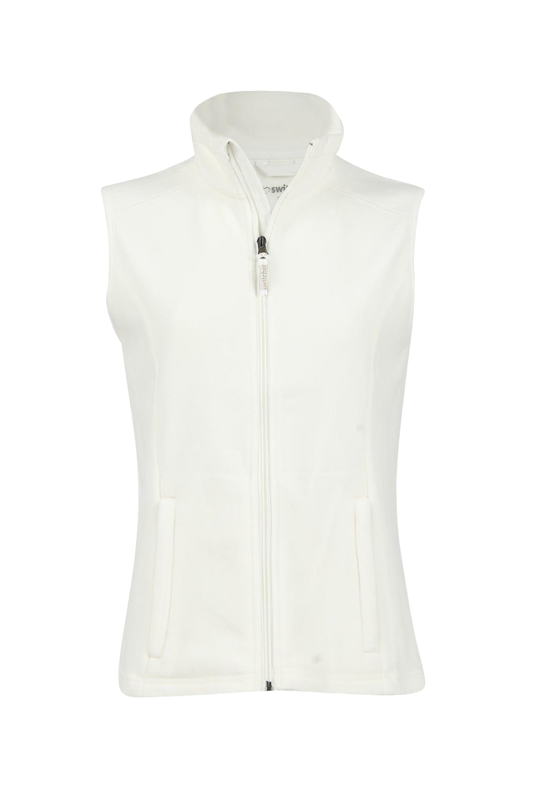 Faserpelz Fleece-Gilet Helsinki