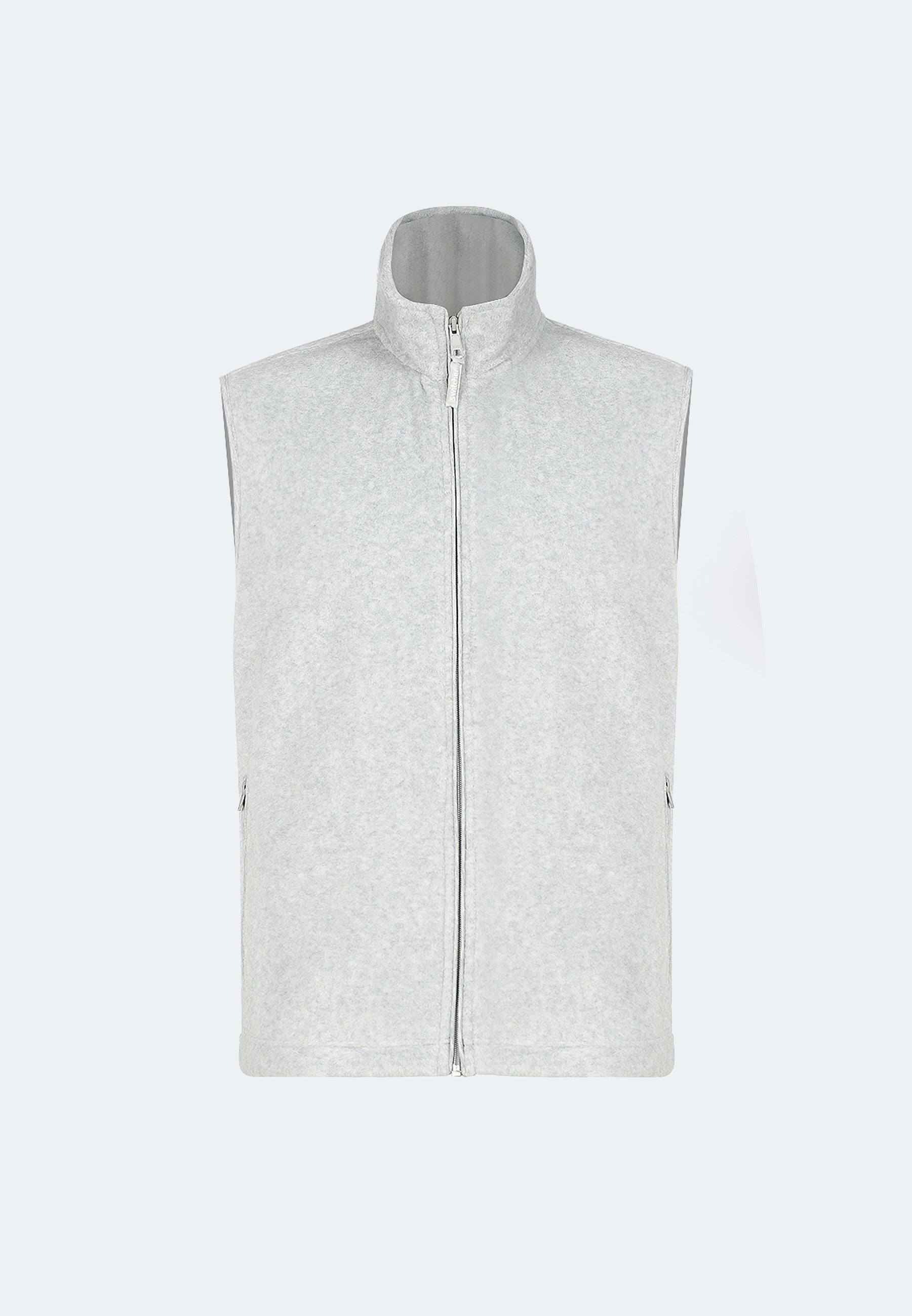 Faserpelz Fleece-Gilet Cortina